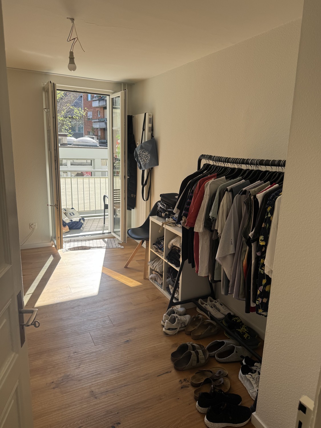 3 ½ rooms apartment, photo 10 of 10