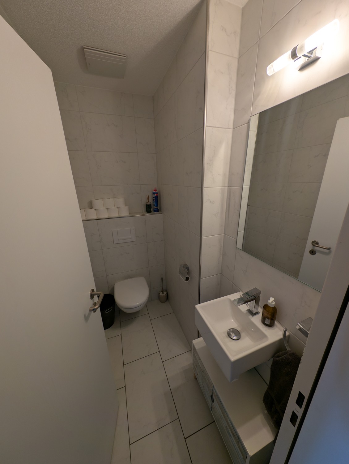 4 ½ rooms apartment, photo 9 of 10