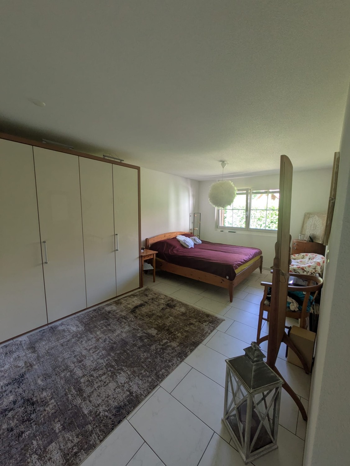 4 ½ rooms apartment, photo 6 of 10