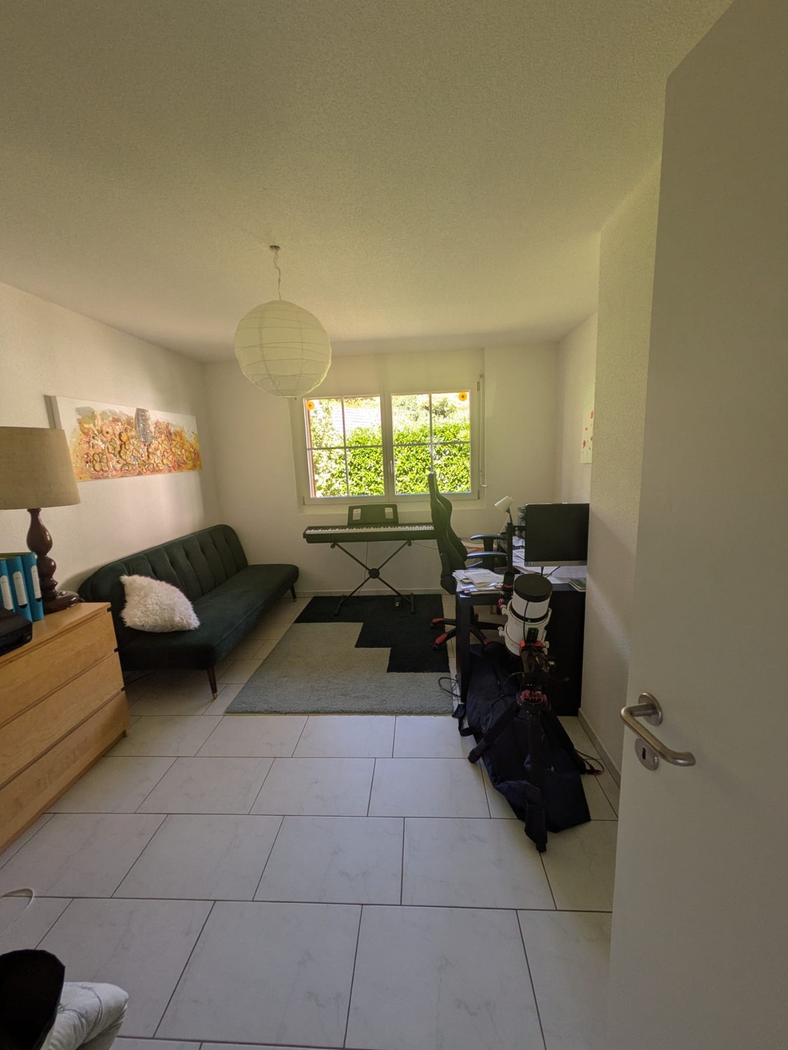 4 ½ rooms apartment, photo 5 of 10