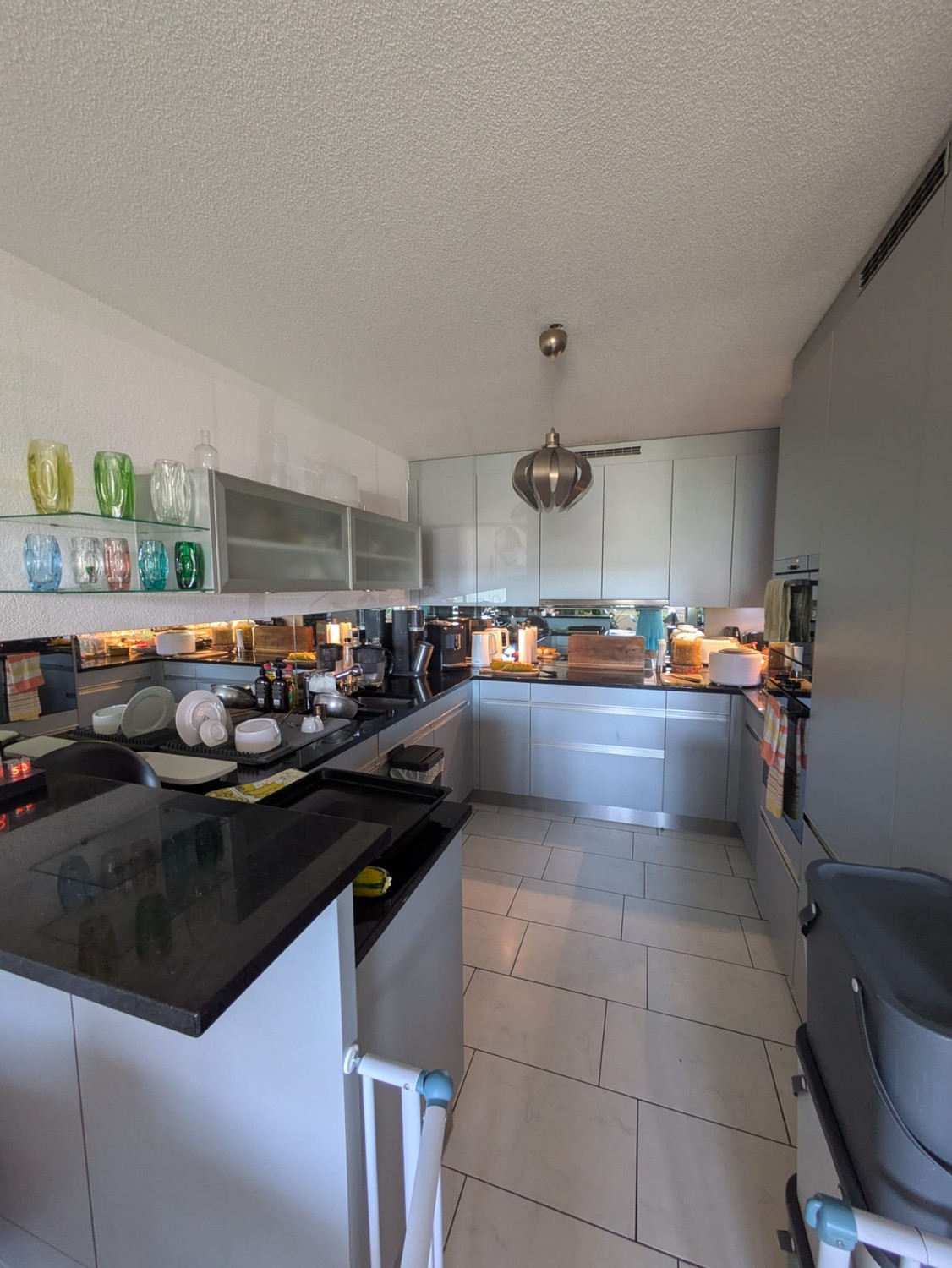 4 ½ rooms apartment, photo 3 of 10