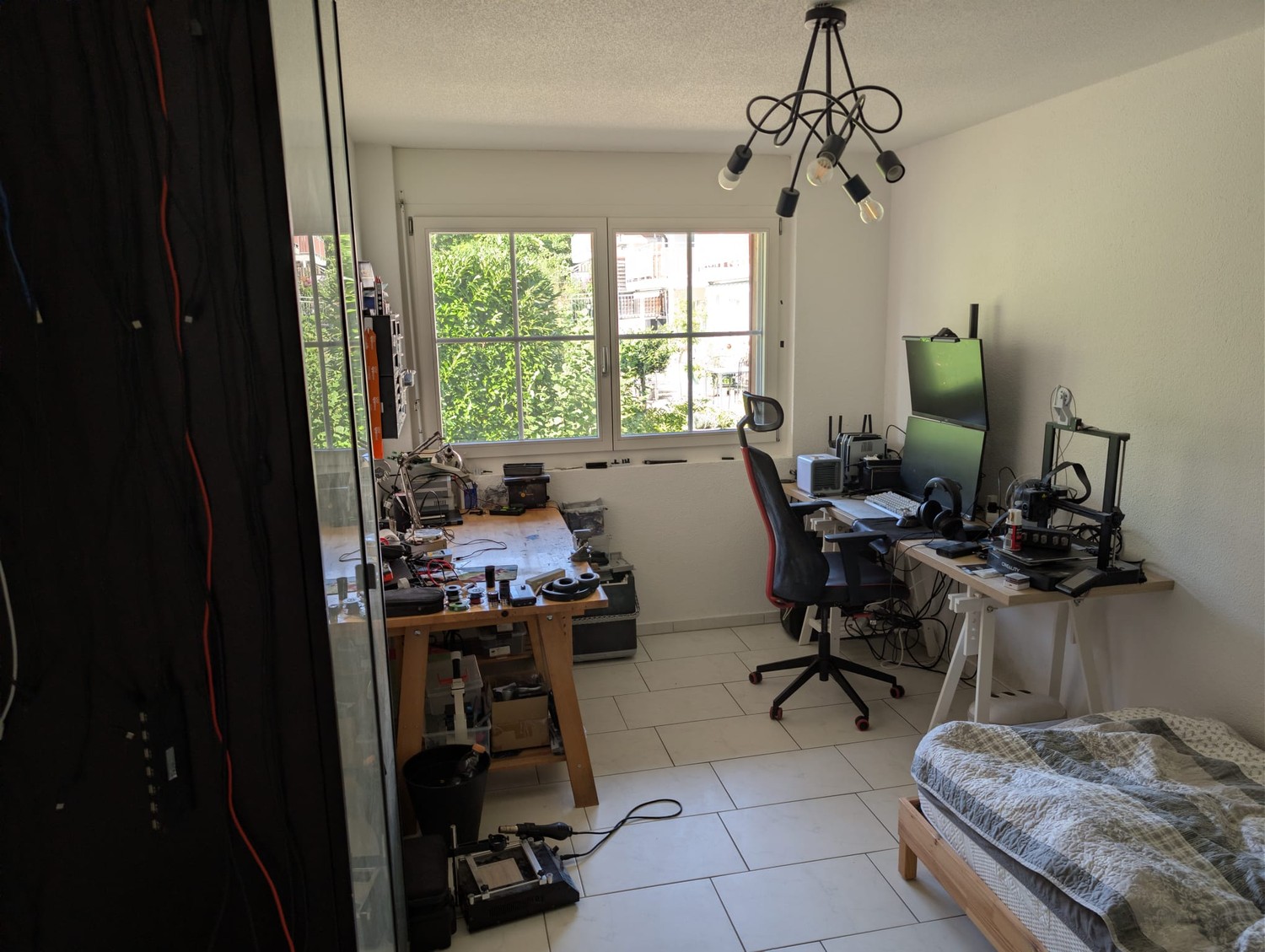 4 ½ rooms apartment, photo 8 of 10