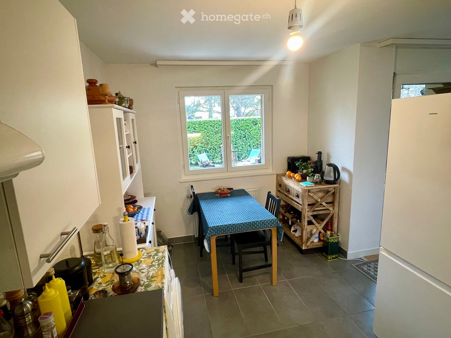 5-Zimmer-Wohnung