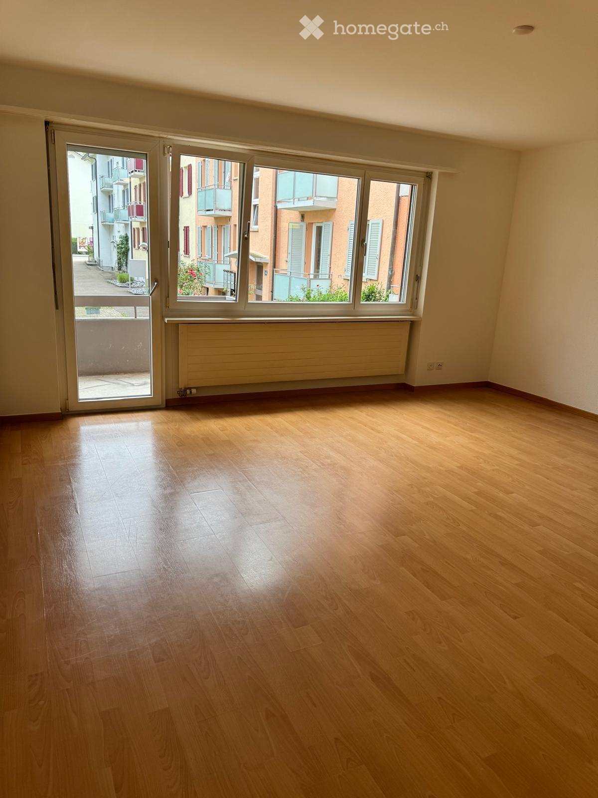 1 room apartment, photo 5 of 5
