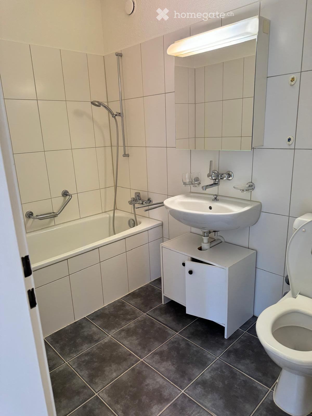 1 room apartment, photo 4 of 5