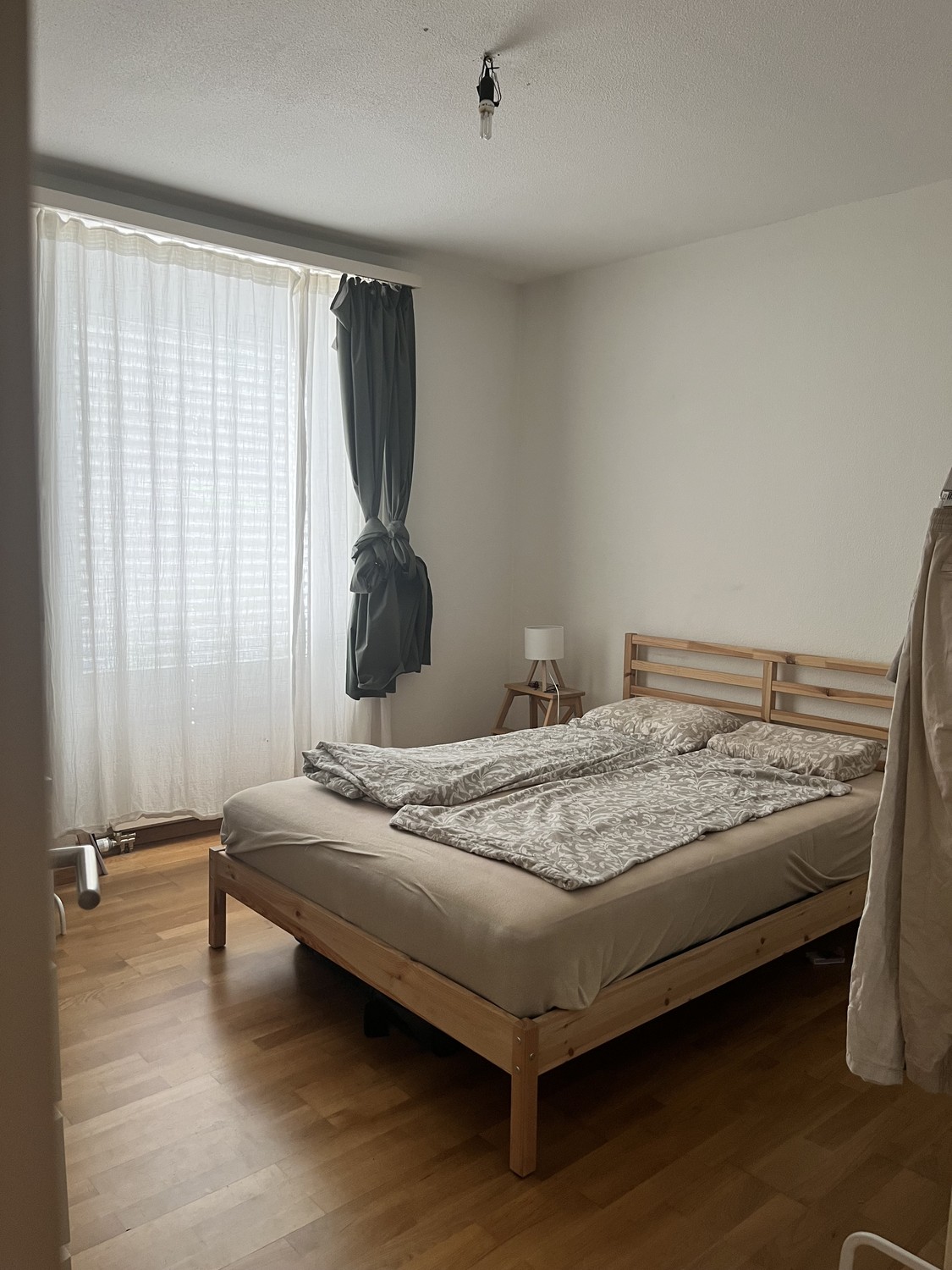 2 ½ rooms apartment, photo 7 of 9