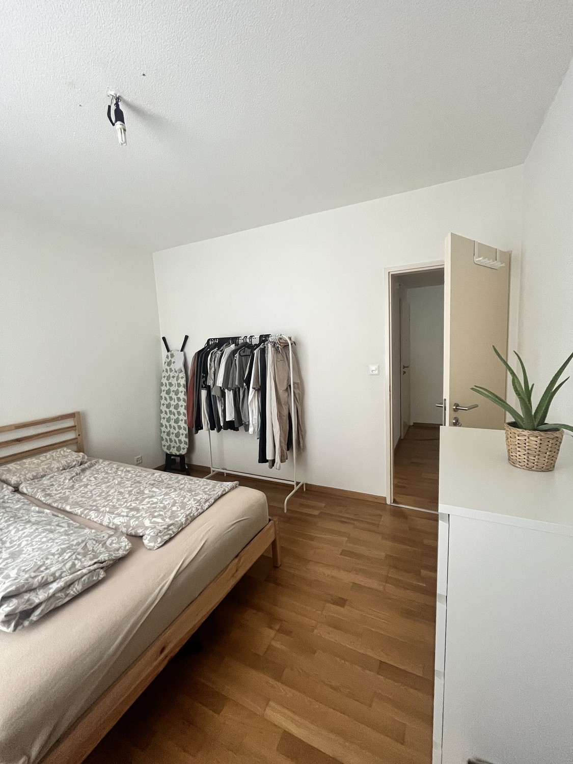 2 ½ rooms apartment, photo 9 of 9