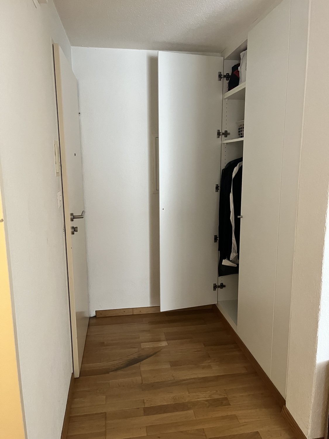 2 ½ rooms apartment, photo 5 of 9