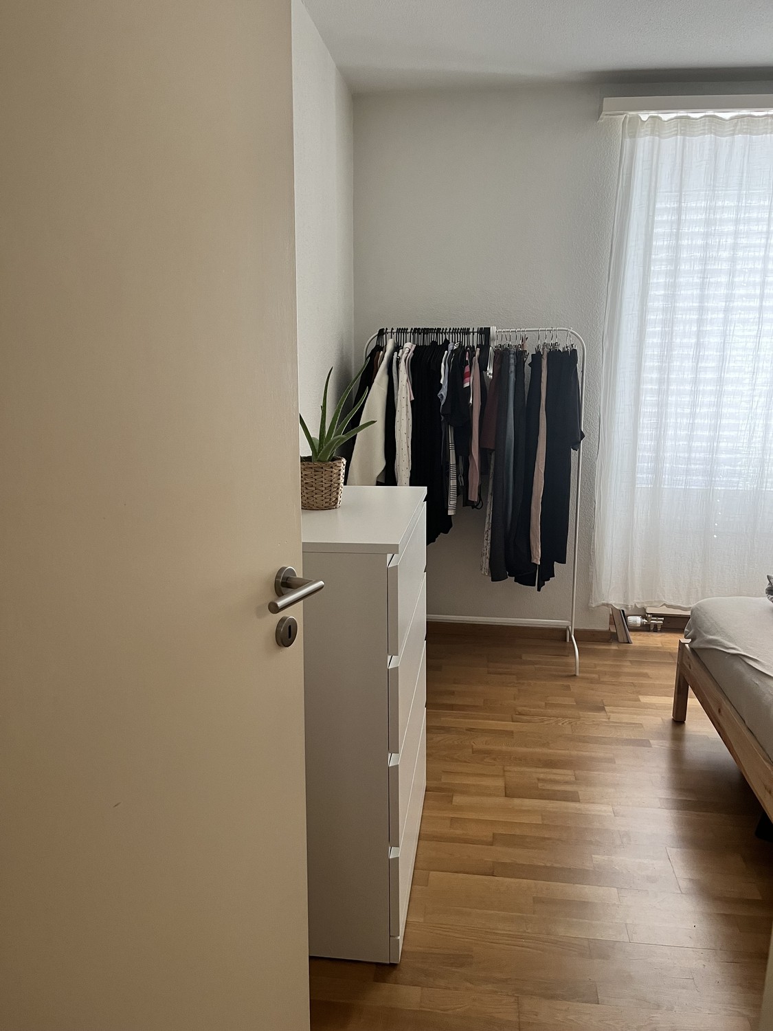 2 ½ rooms apartment, photo 8 of 9