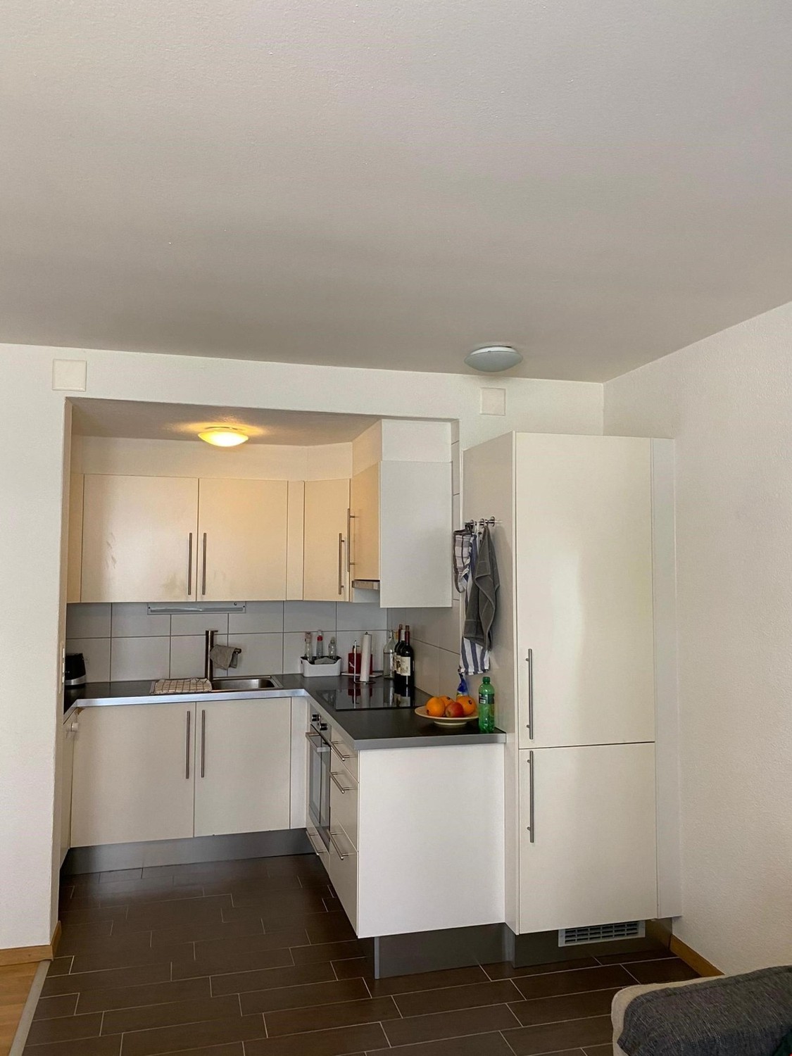 2 ½ rooms apartment, photo 3 of 9