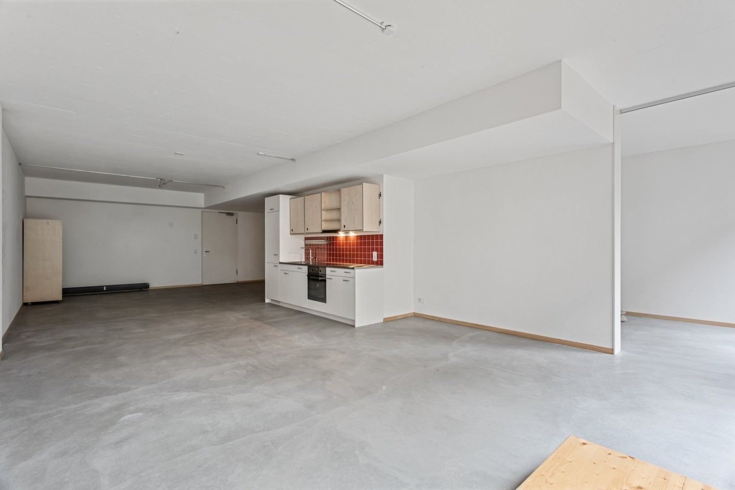 2 ½ rooms apartment, photo 2 of 6