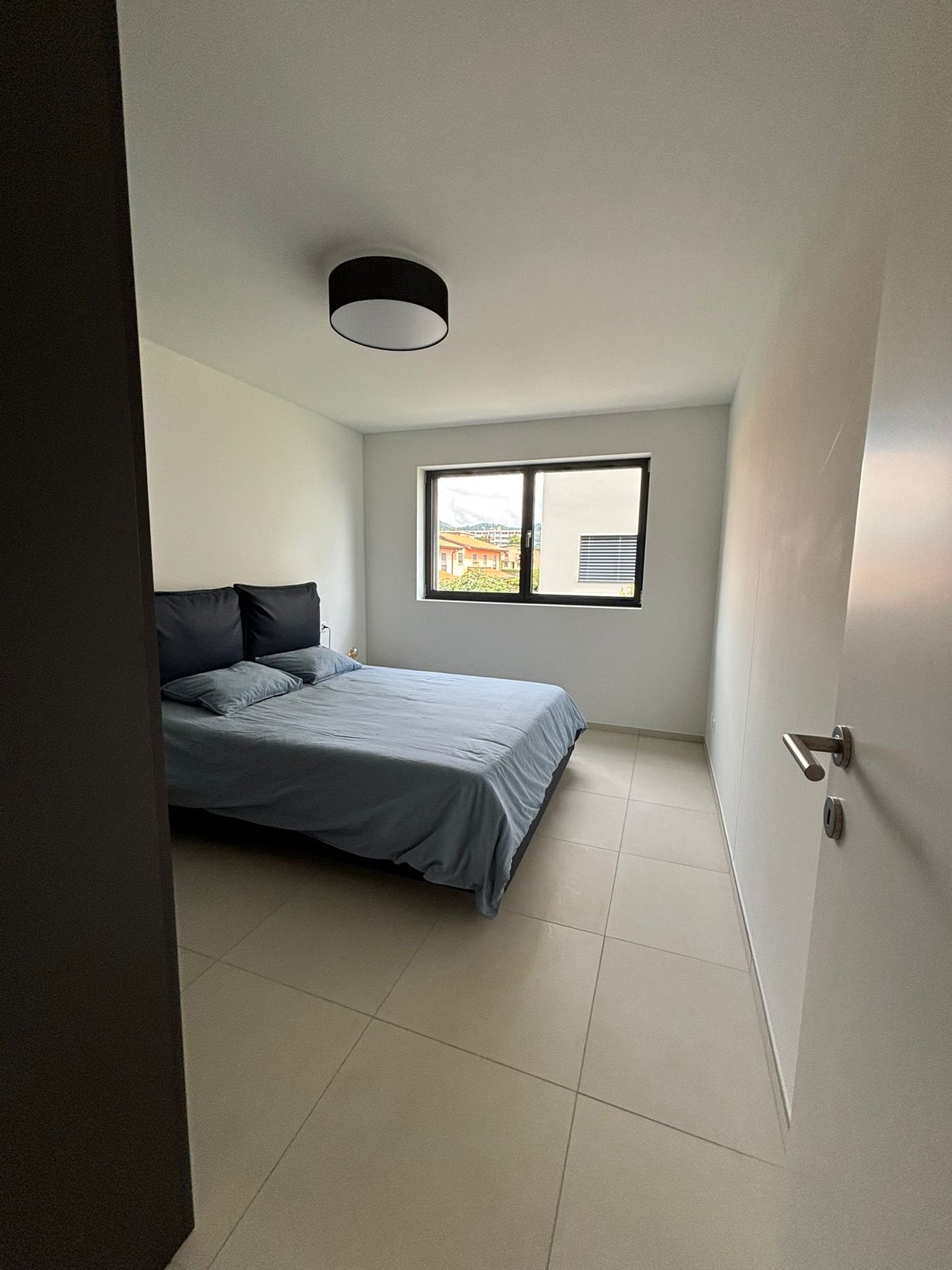 3 ½ pièces appartement meublé