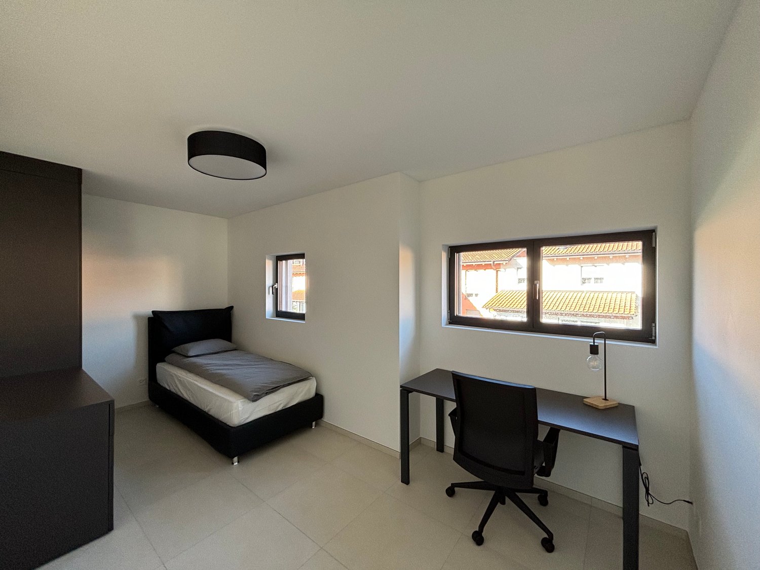 3 ½ pièces appartement meublé