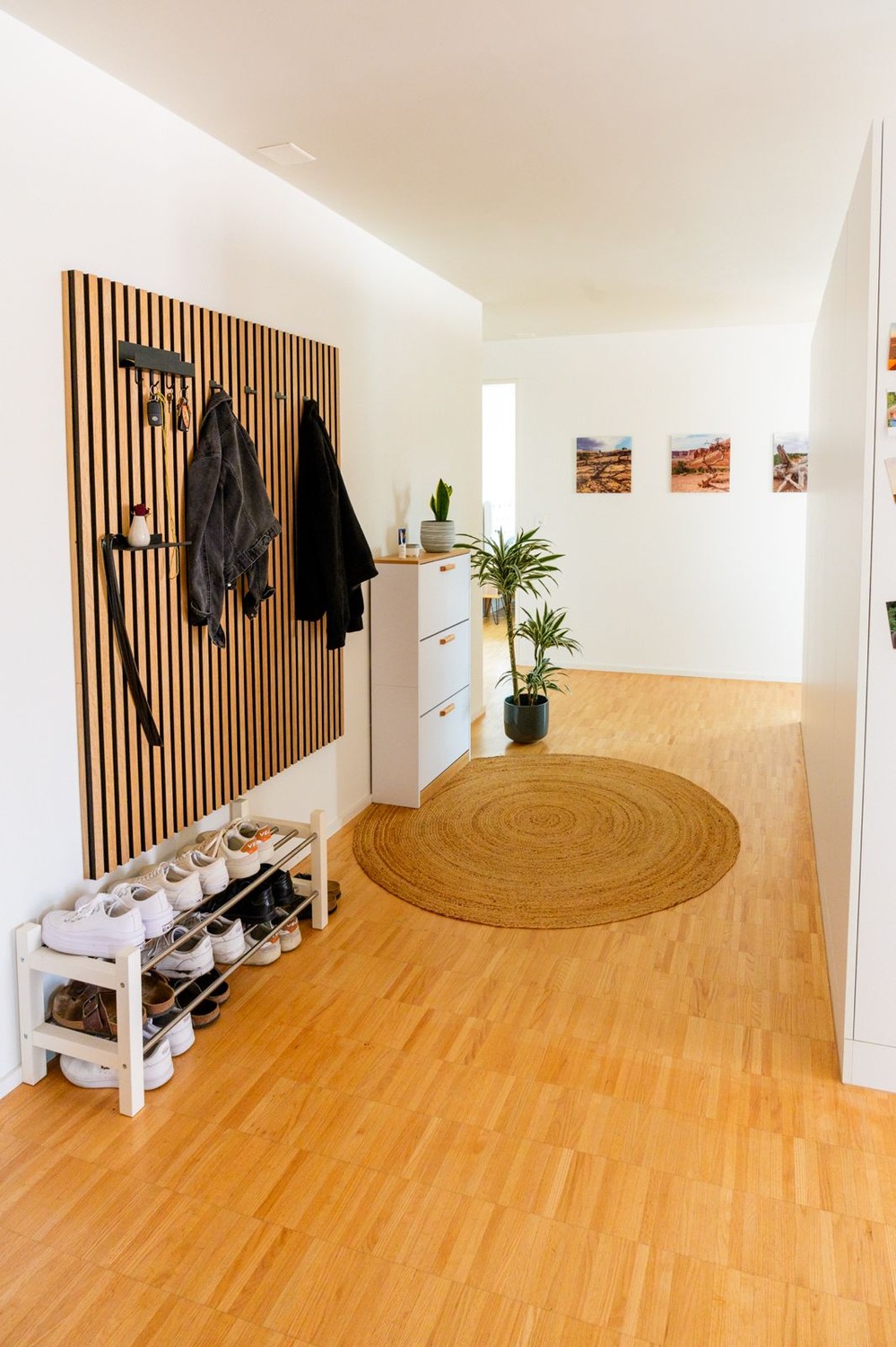 Appartement de 2 ½ pièces, photo 7 sur 7