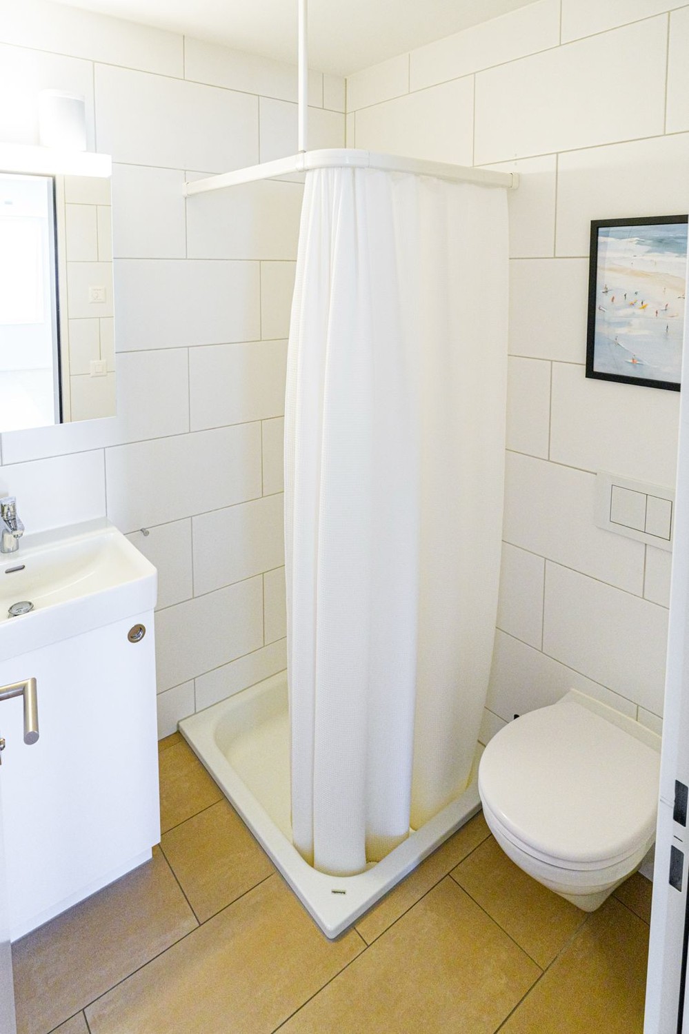 Appartement de 2 ½ pièces, photo 6 sur 7