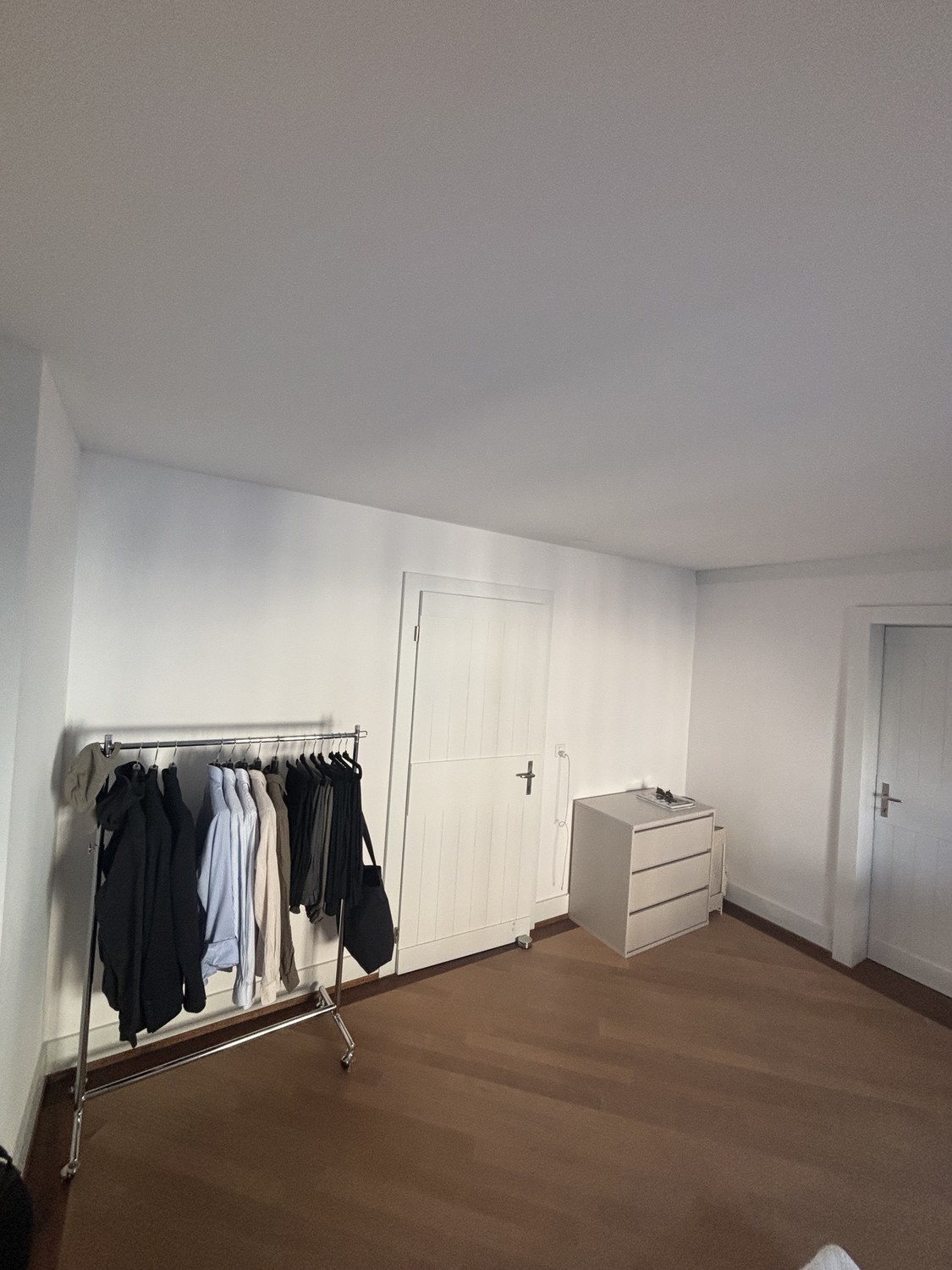 Room in a shared flat, photo 7 of 9