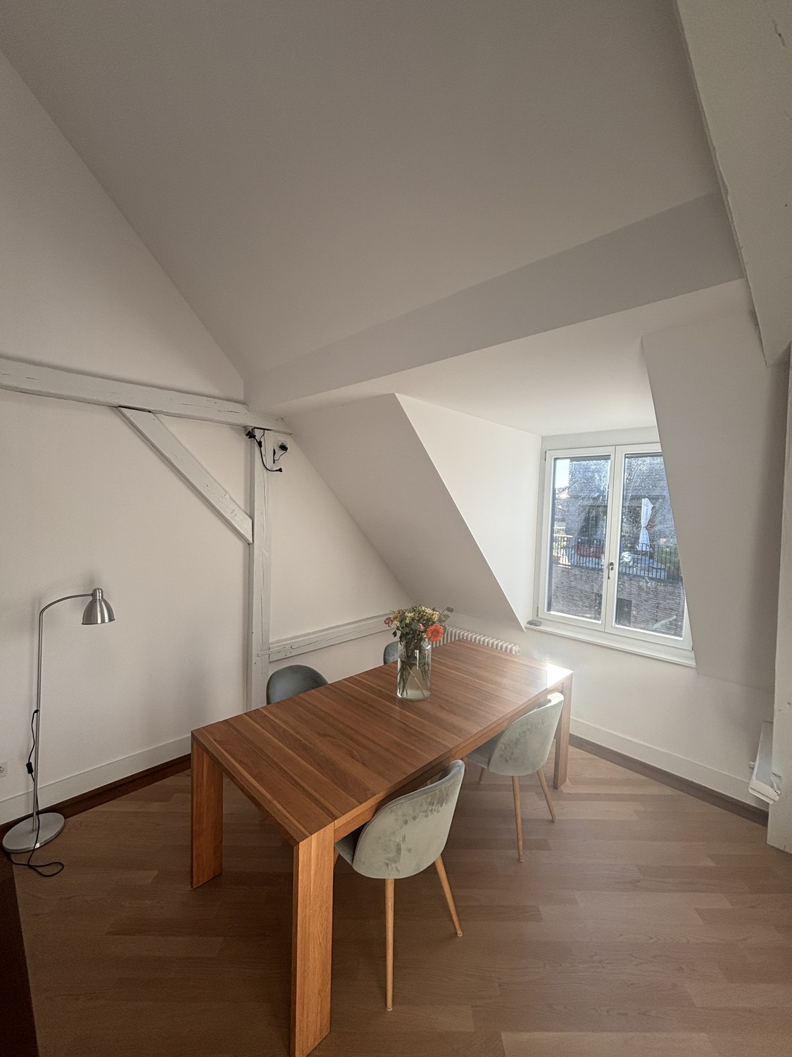 Room in a shared flat, photo 1 of 9