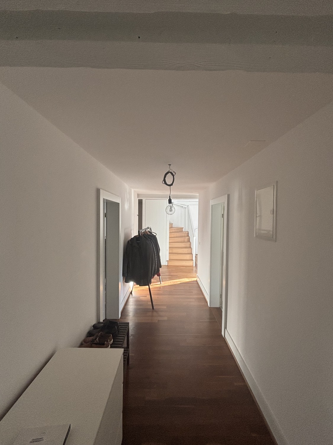 Room in a shared flat, photo 5 of 9