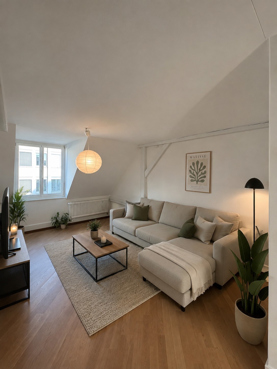 Room in a shared flat, photo 4 of 9