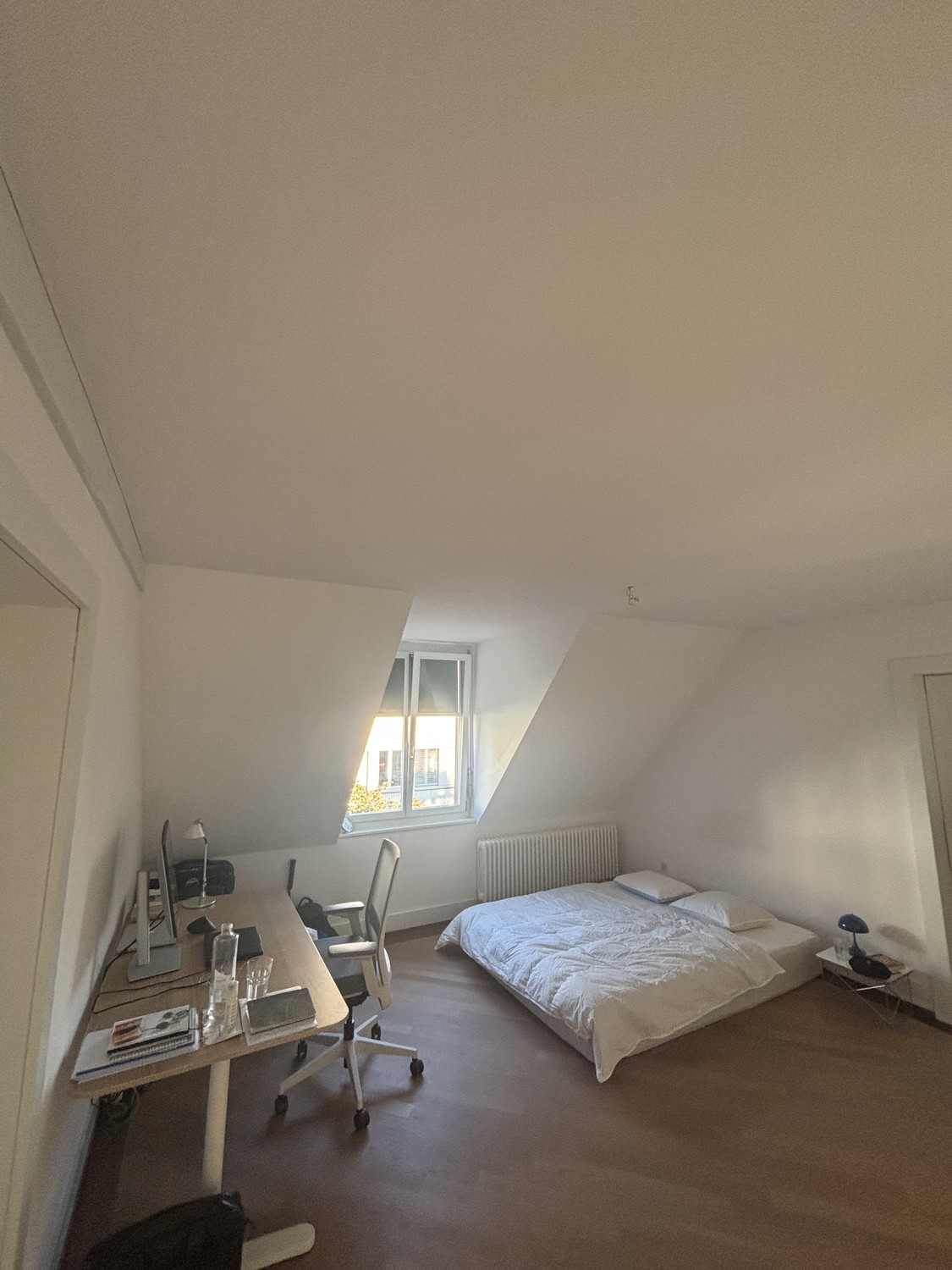 Room in a shared flat, photo 6 of 9