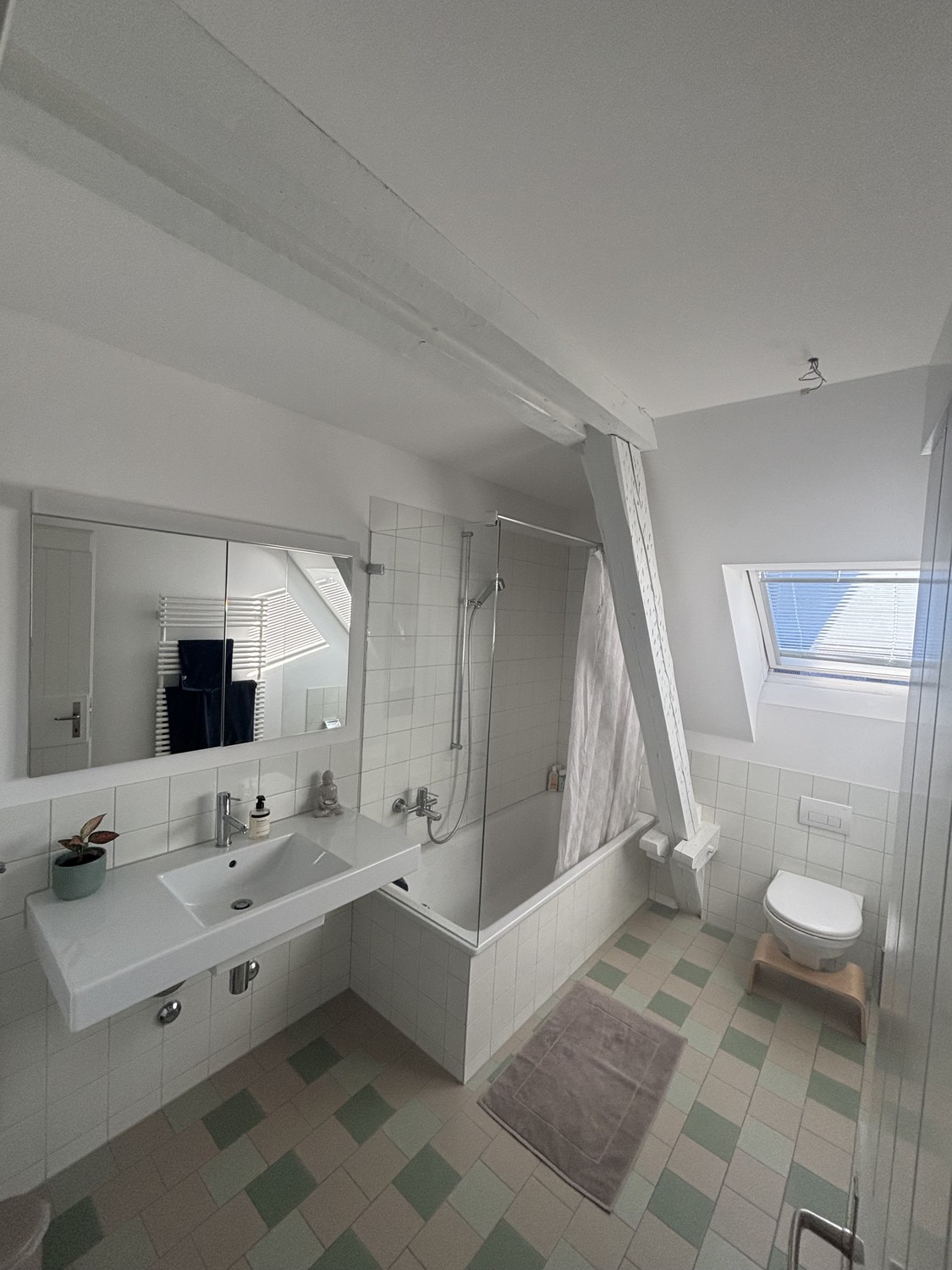 Room in a shared flat, photo 9 of 9