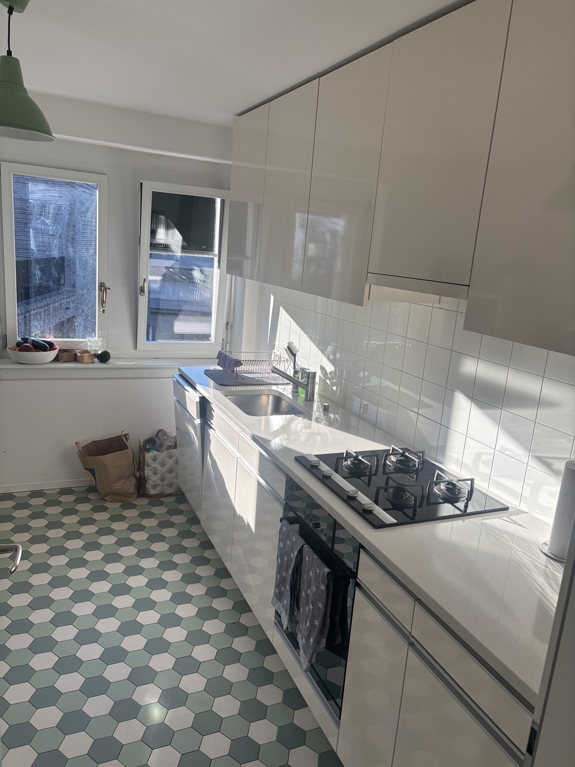 Room in a shared flat, photo 8 of 9