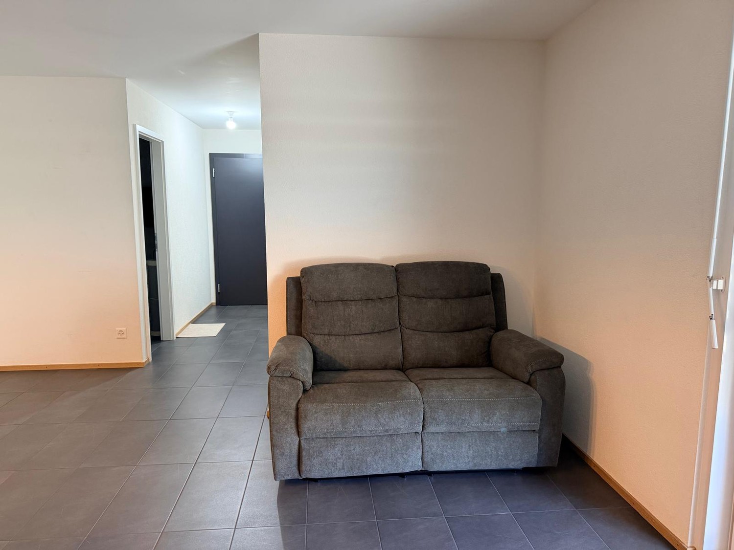 Appartamento di 2 ½ locali
