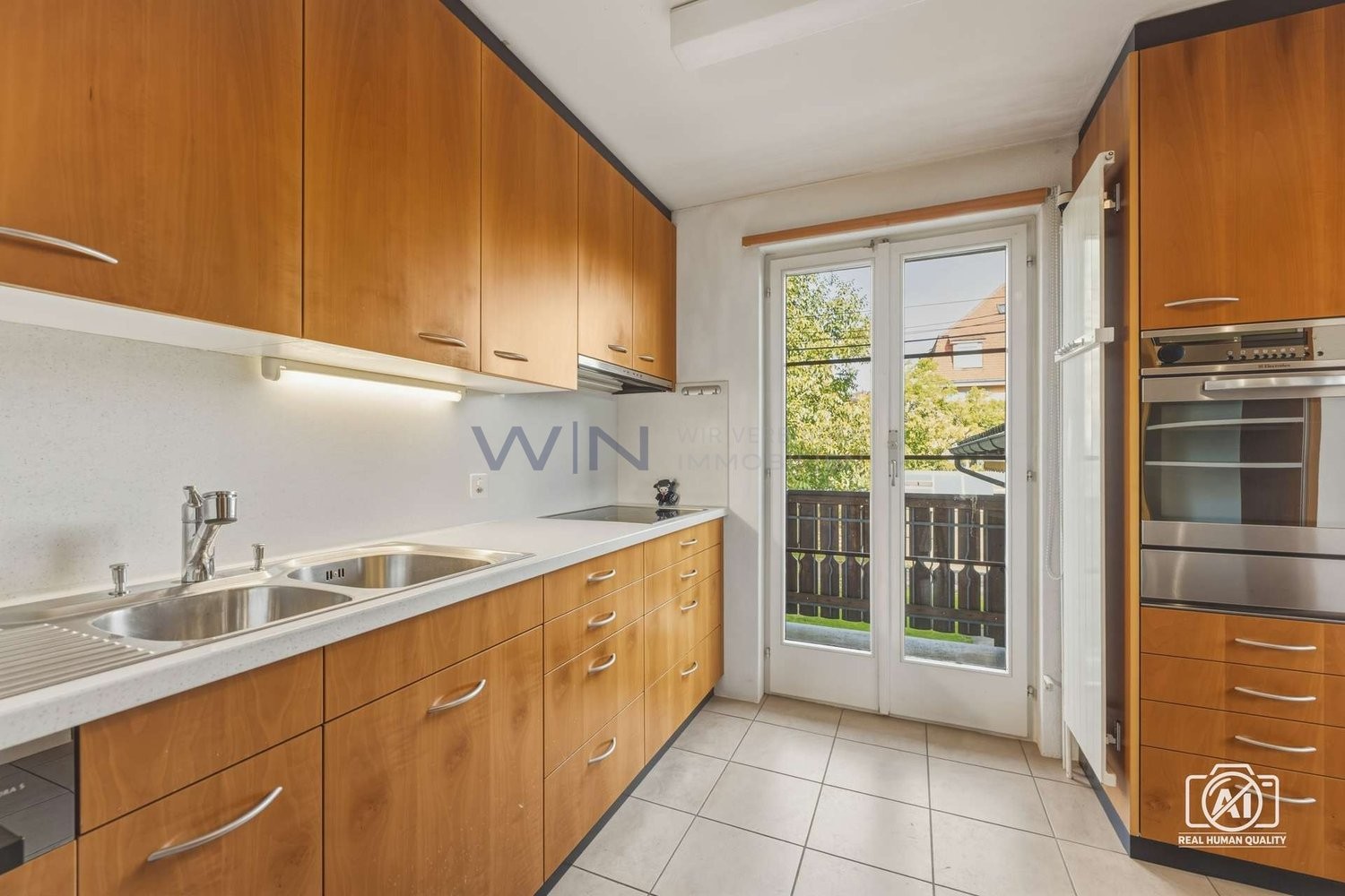 5 locali casa singola