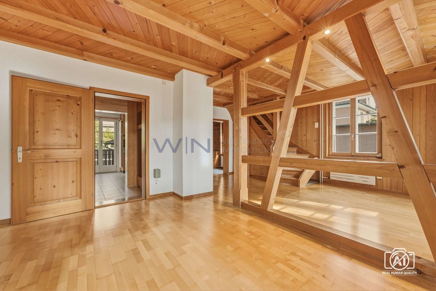 5 locali casa singola