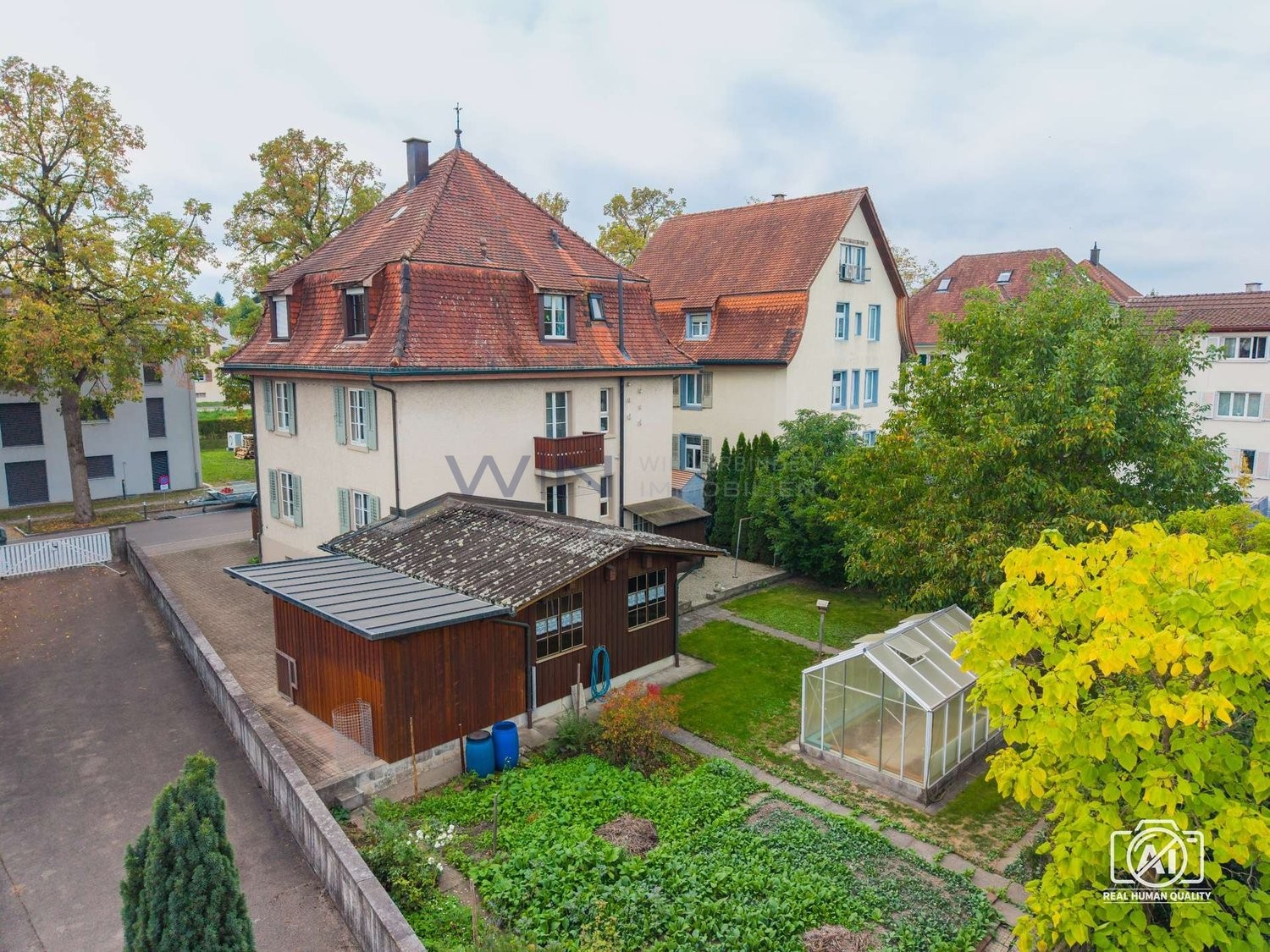 5 locali casa singola