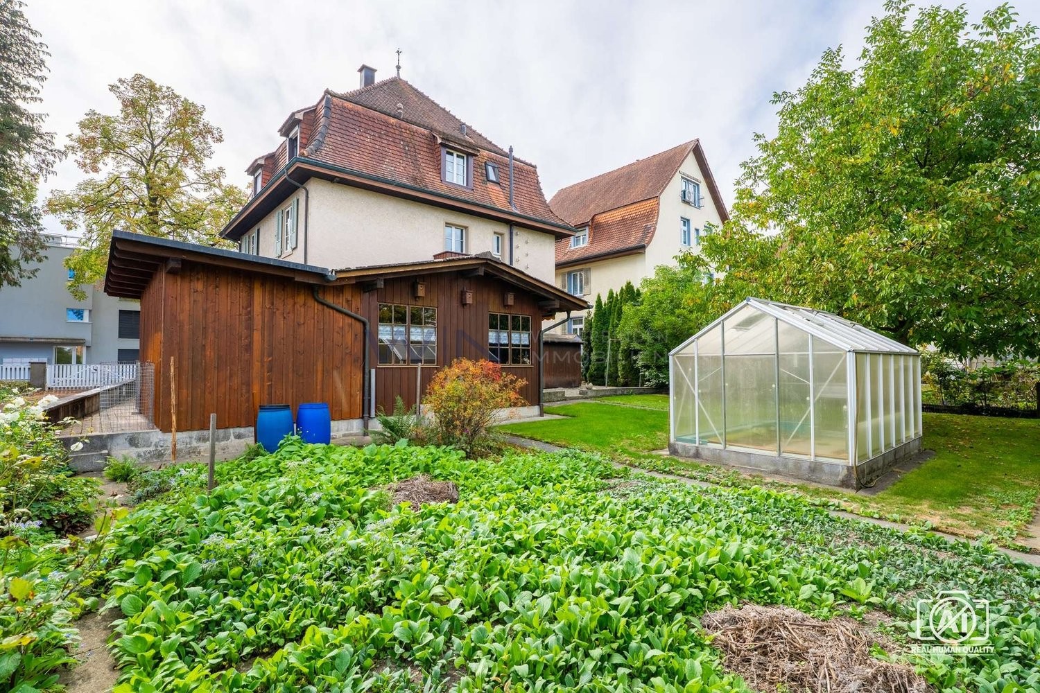 5 locali casa singola
