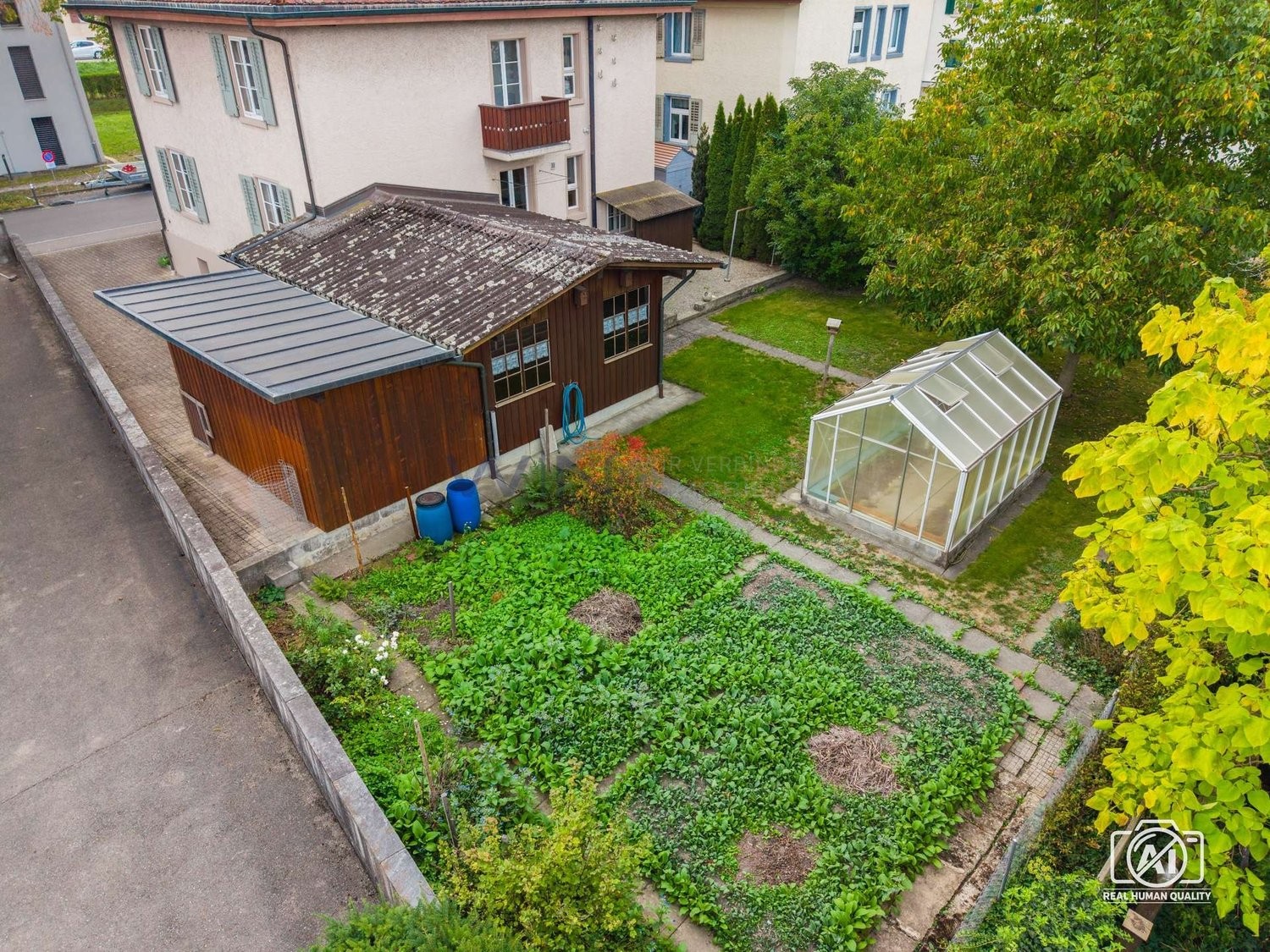 5 locali casa singola