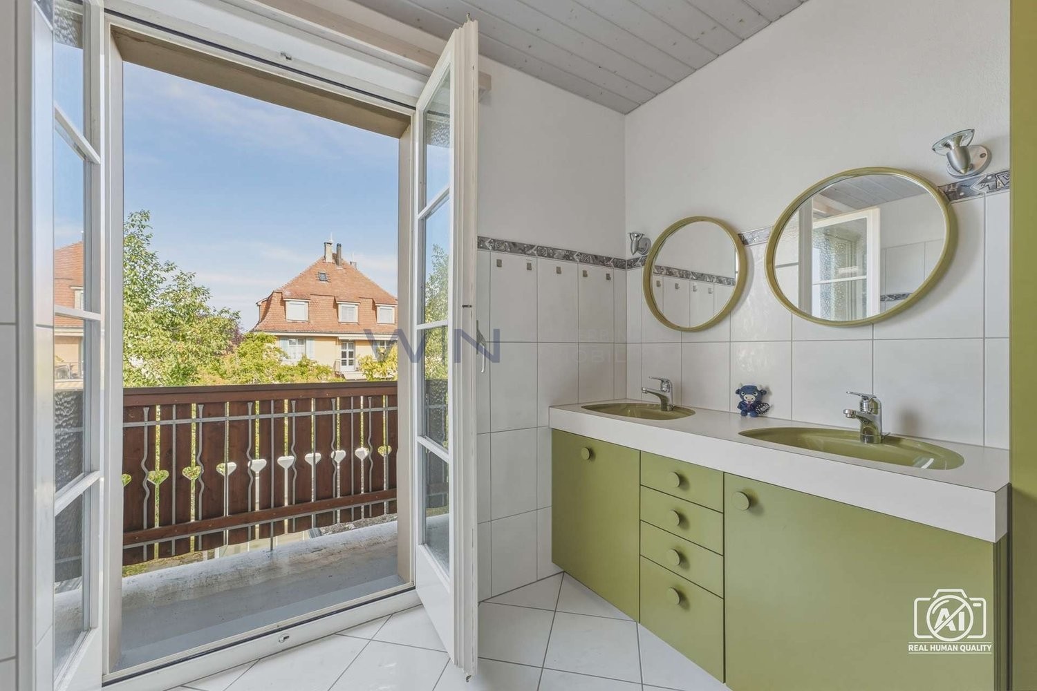 5 locali casa singola