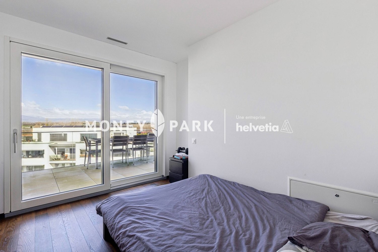 4 ½ rooms apartment, photo 9 sur 10