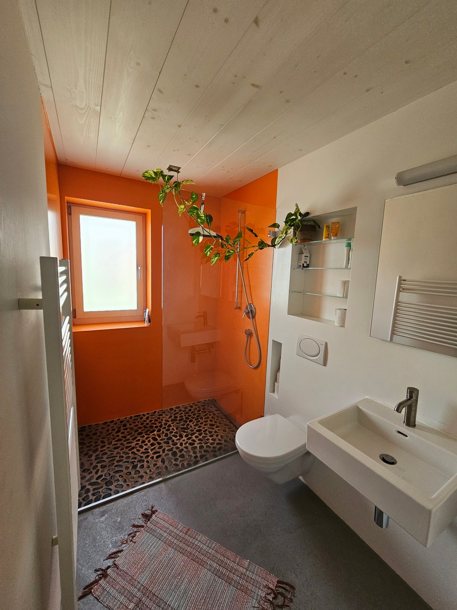Room in a shared flat, photo 3 of 4