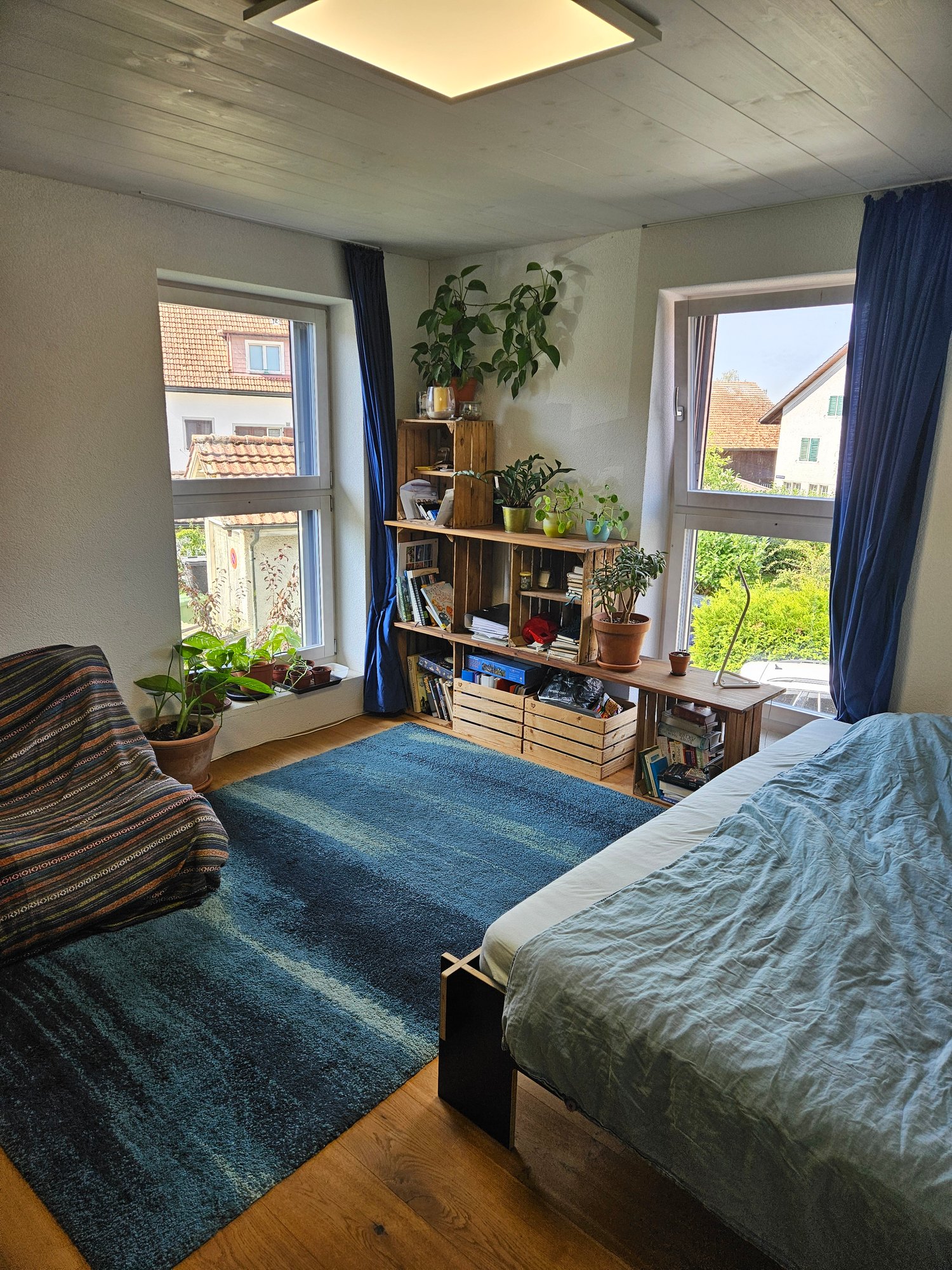 Room in a shared flat, photo 1 of 4