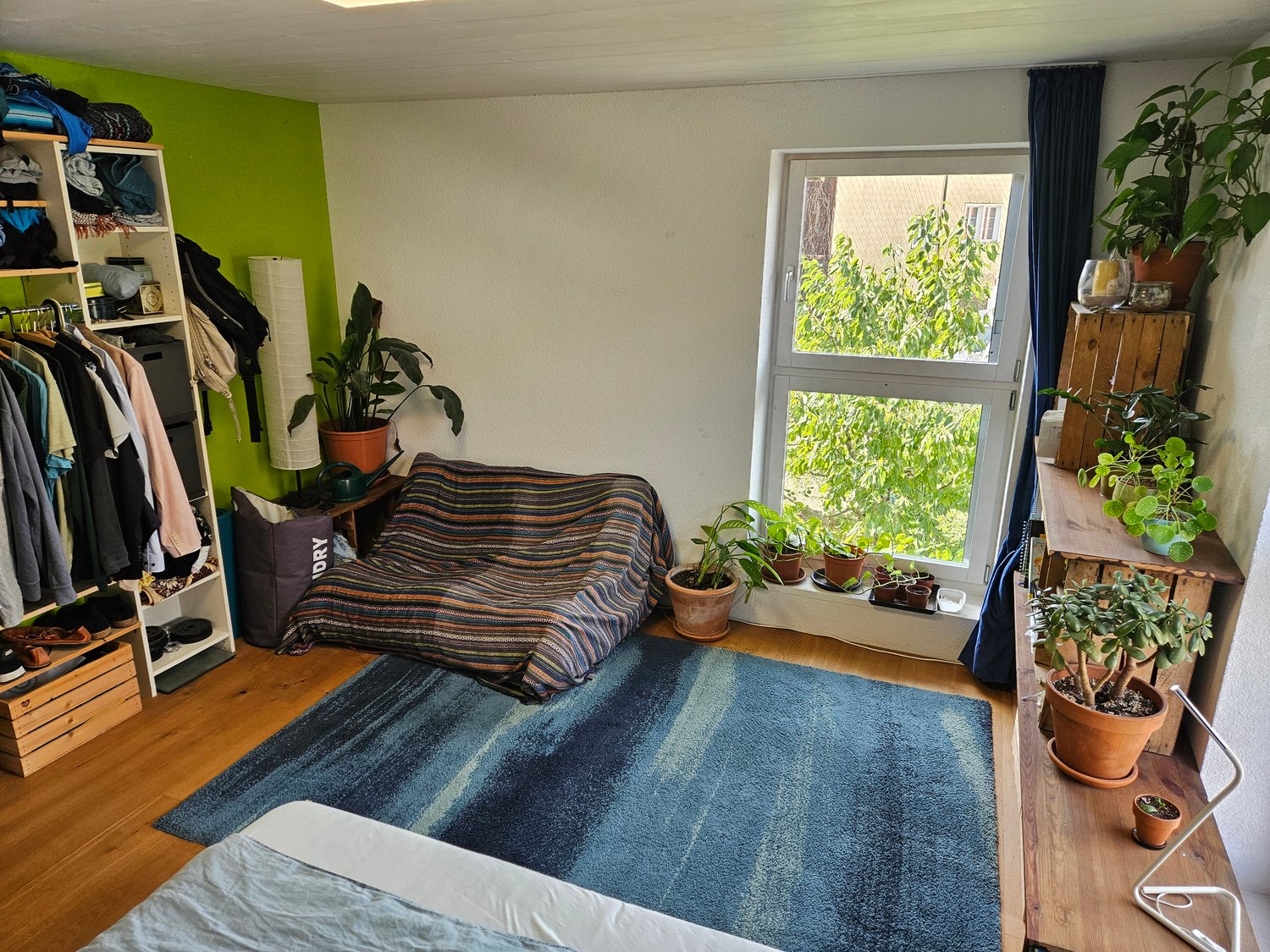 Room in a shared flat, photo 2 of 4