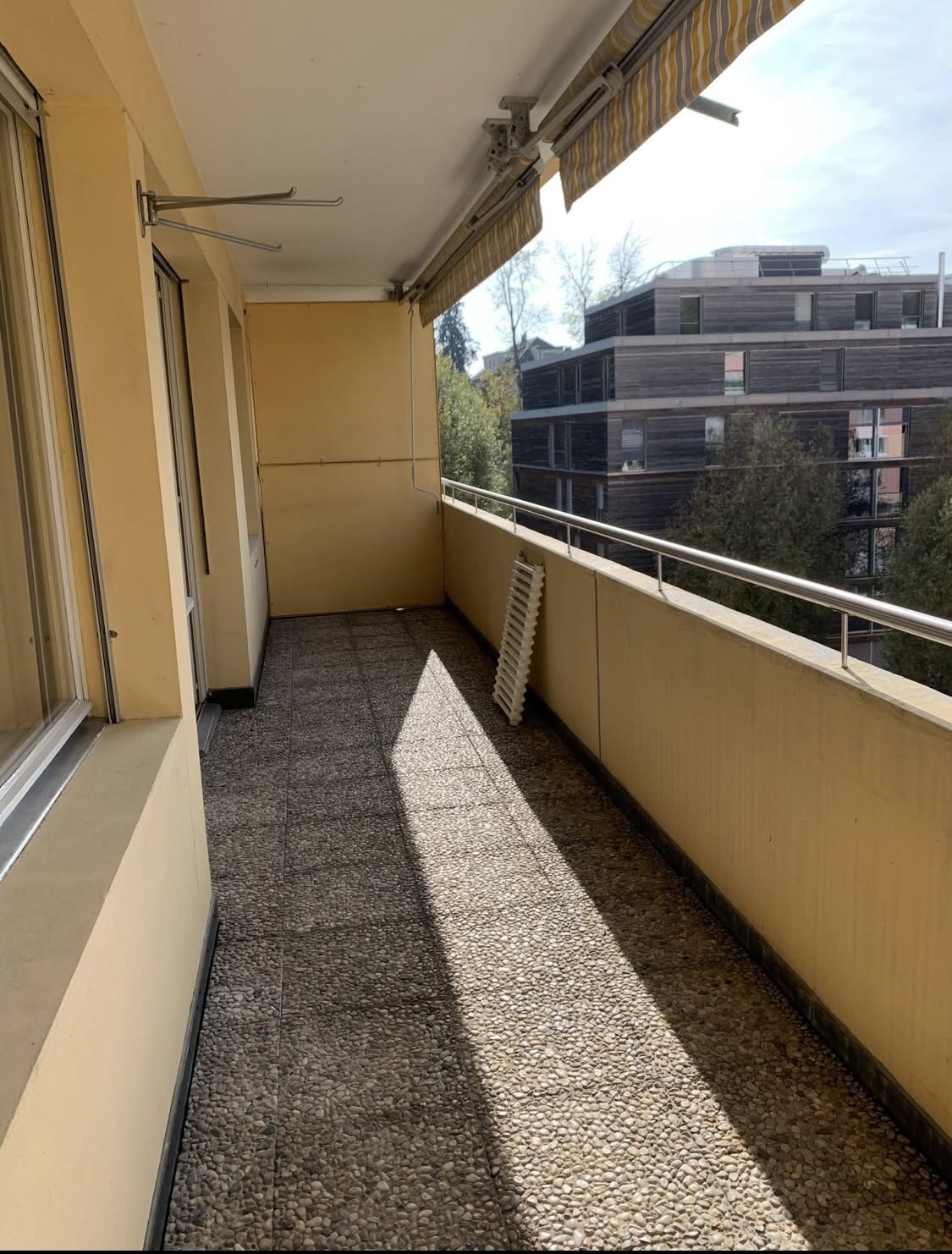 2 ½ rooms apartment, photo 2 of 6