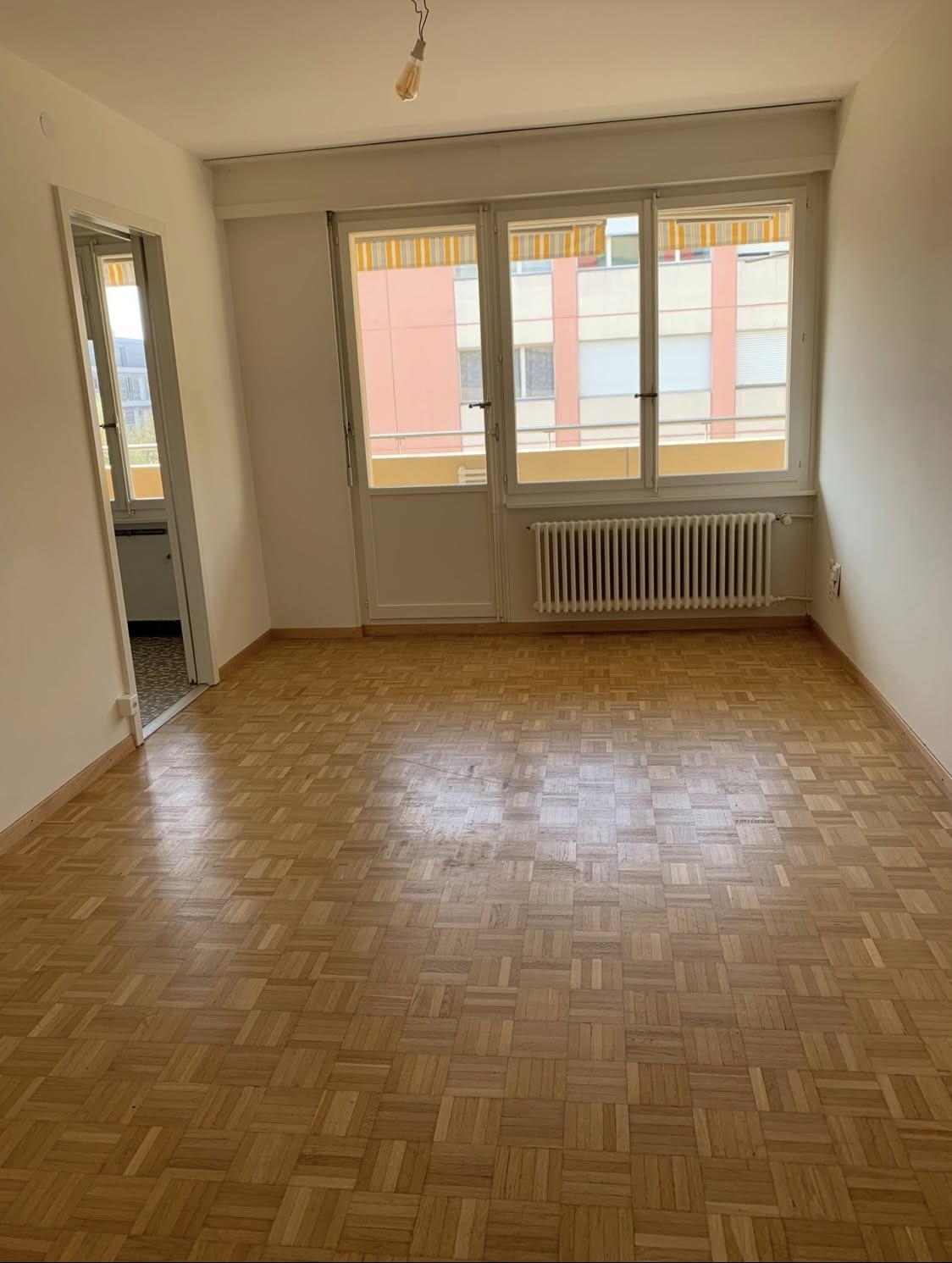 2 ½ rooms apartment, photo 6 of 6