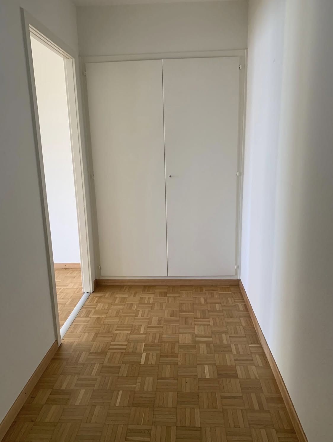 2 ½ rooms apartment, photo 5 of 6