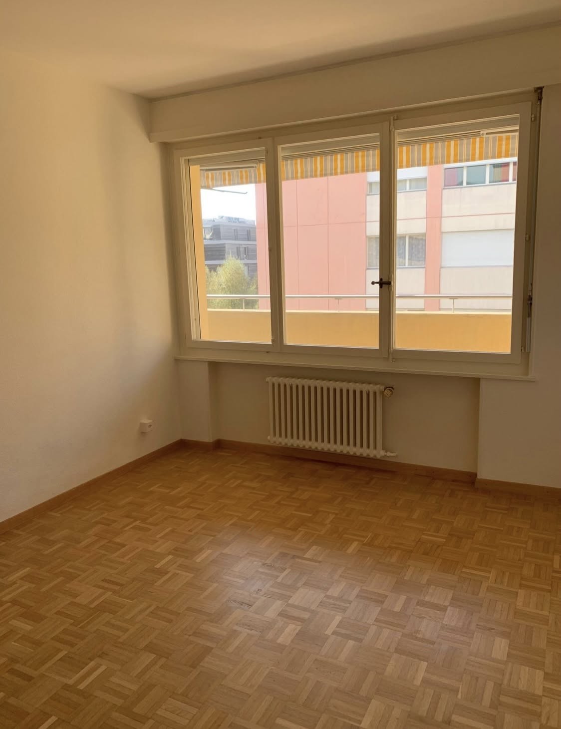 2 ½ rooms apartment, photo 4 of 6