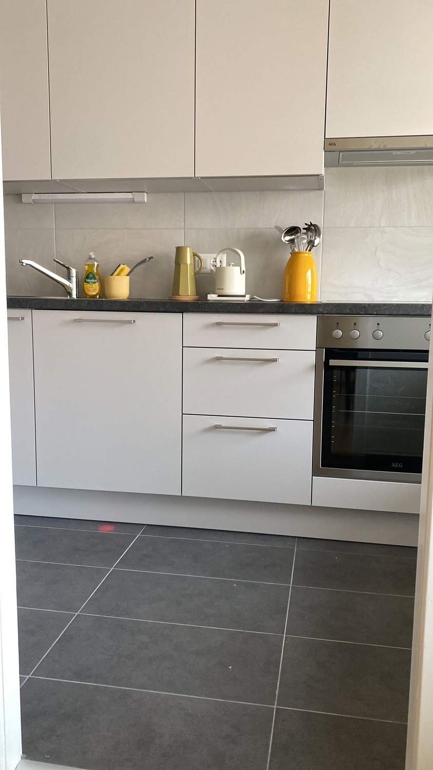 2 ½ rooms apartment, photo 1 of 6