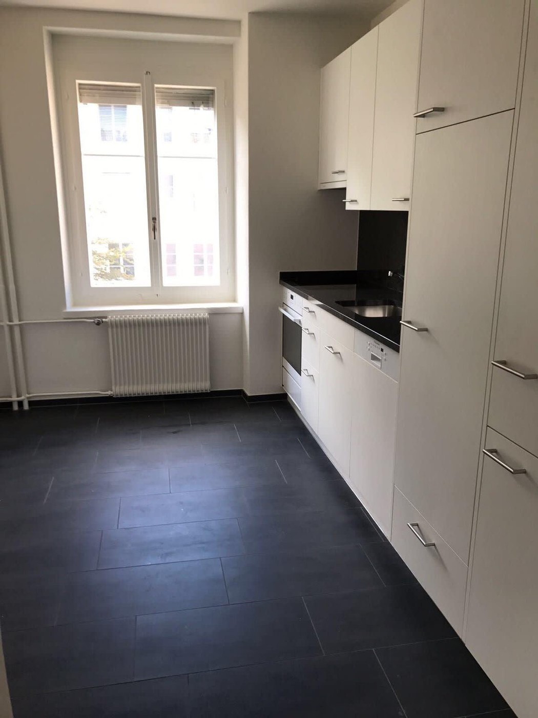 3 rooms apartment, photo 5 of 9