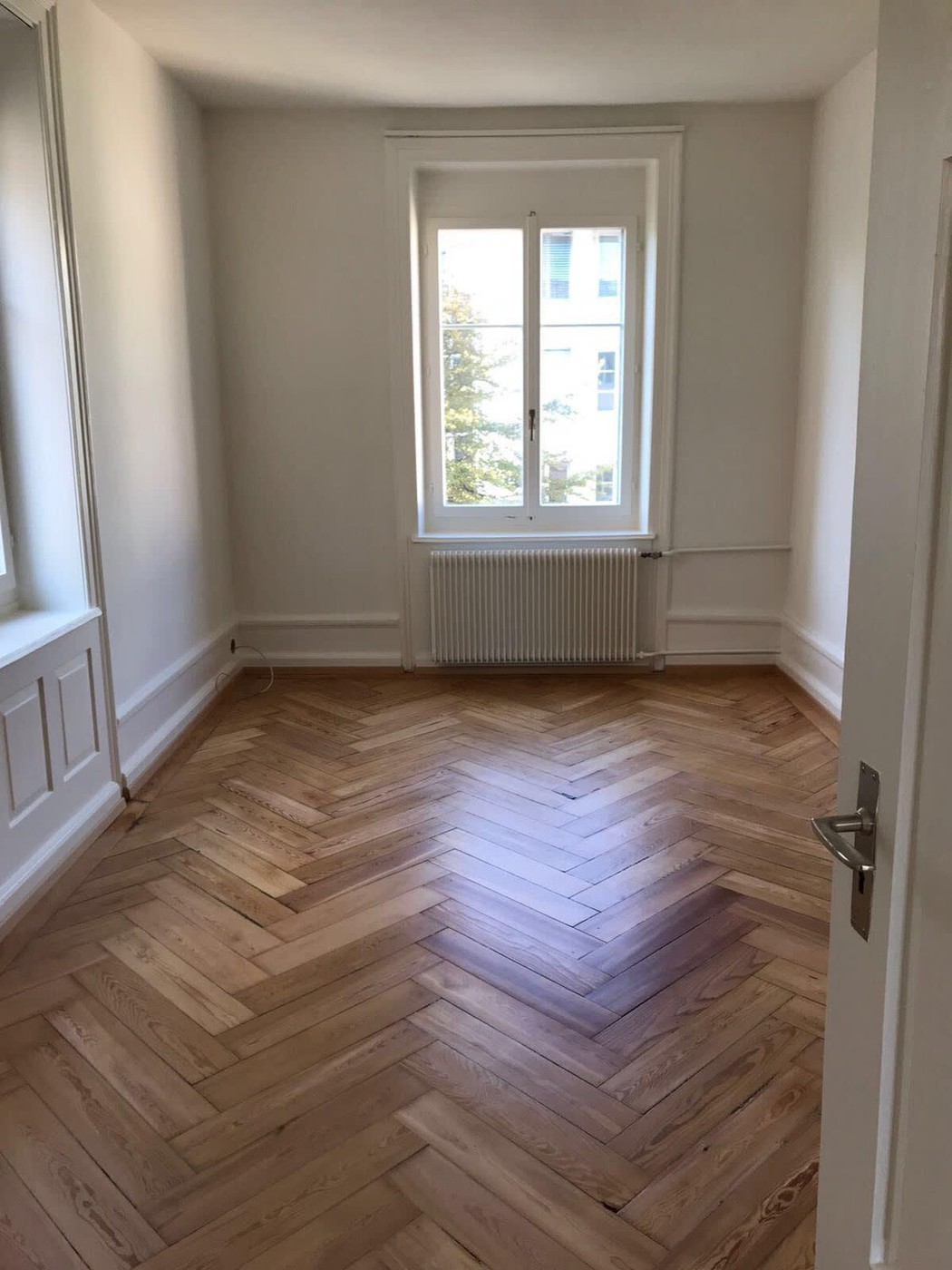 3 rooms apartment, photo 4 of 9