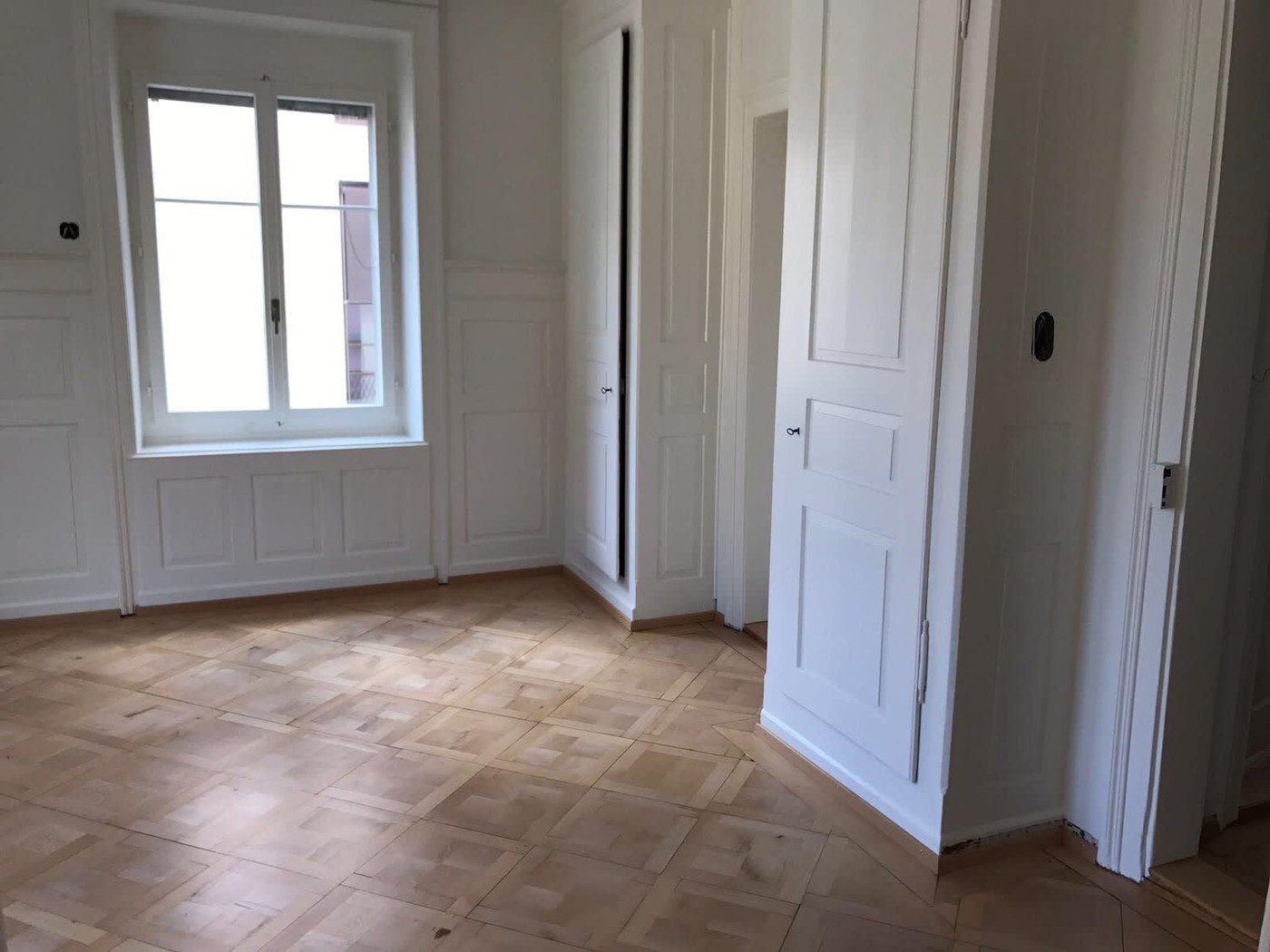 3 rooms apartment, photo 2 of 9