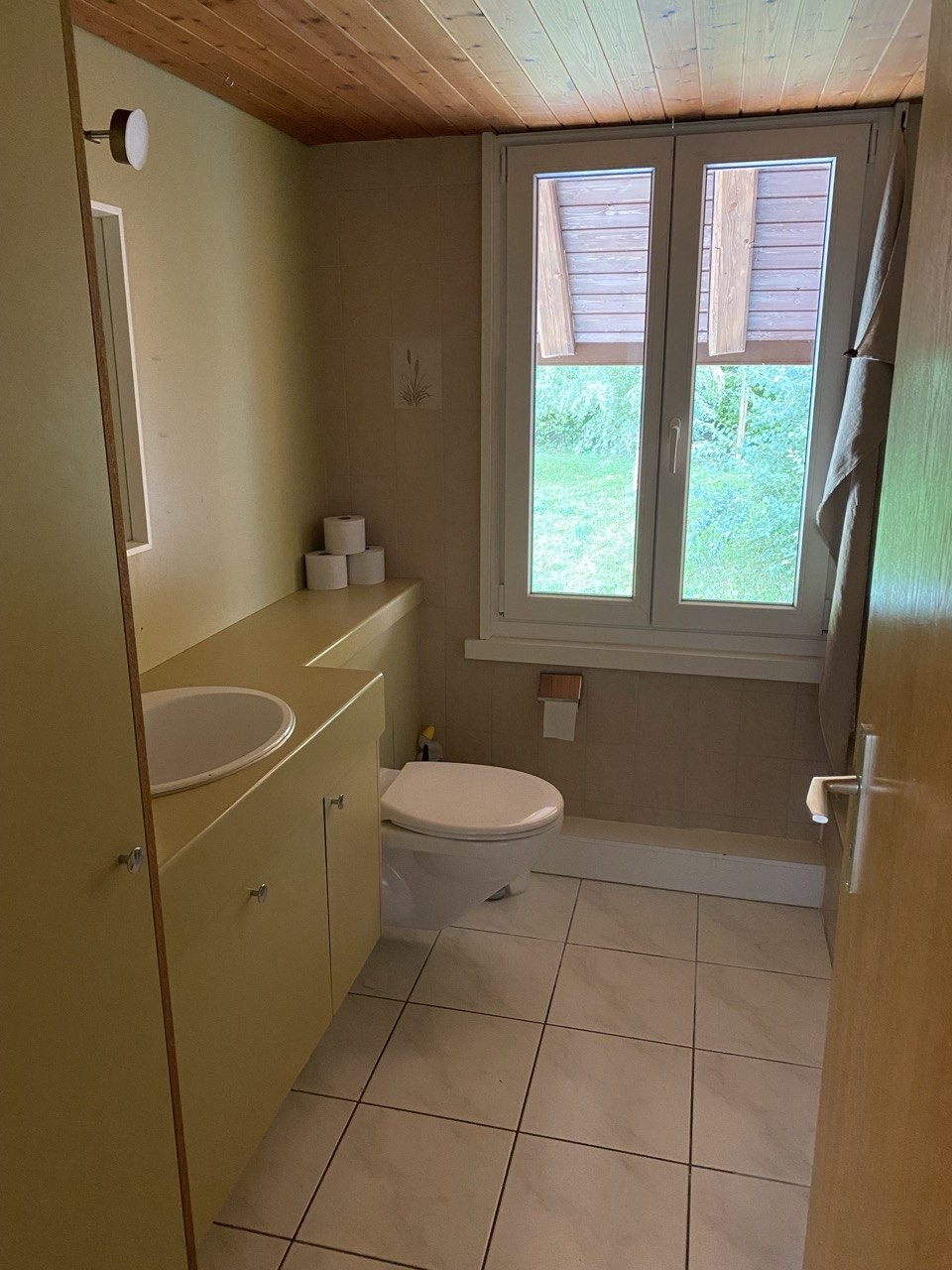 4 ½ rooms apartment, photo 10 of 10