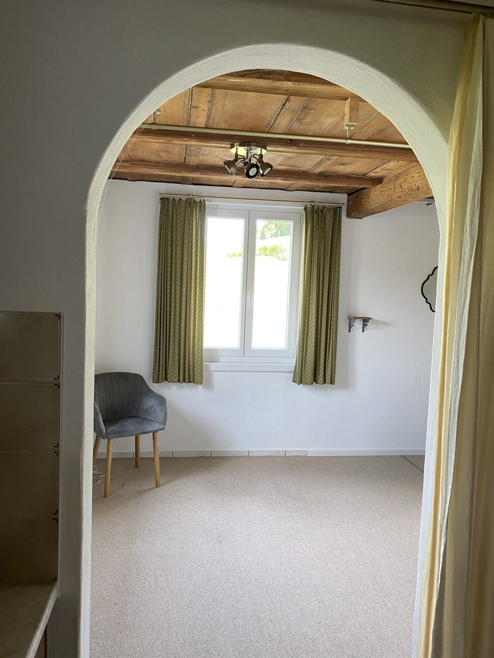 4 ½ rooms apartment, photo 8 of 10