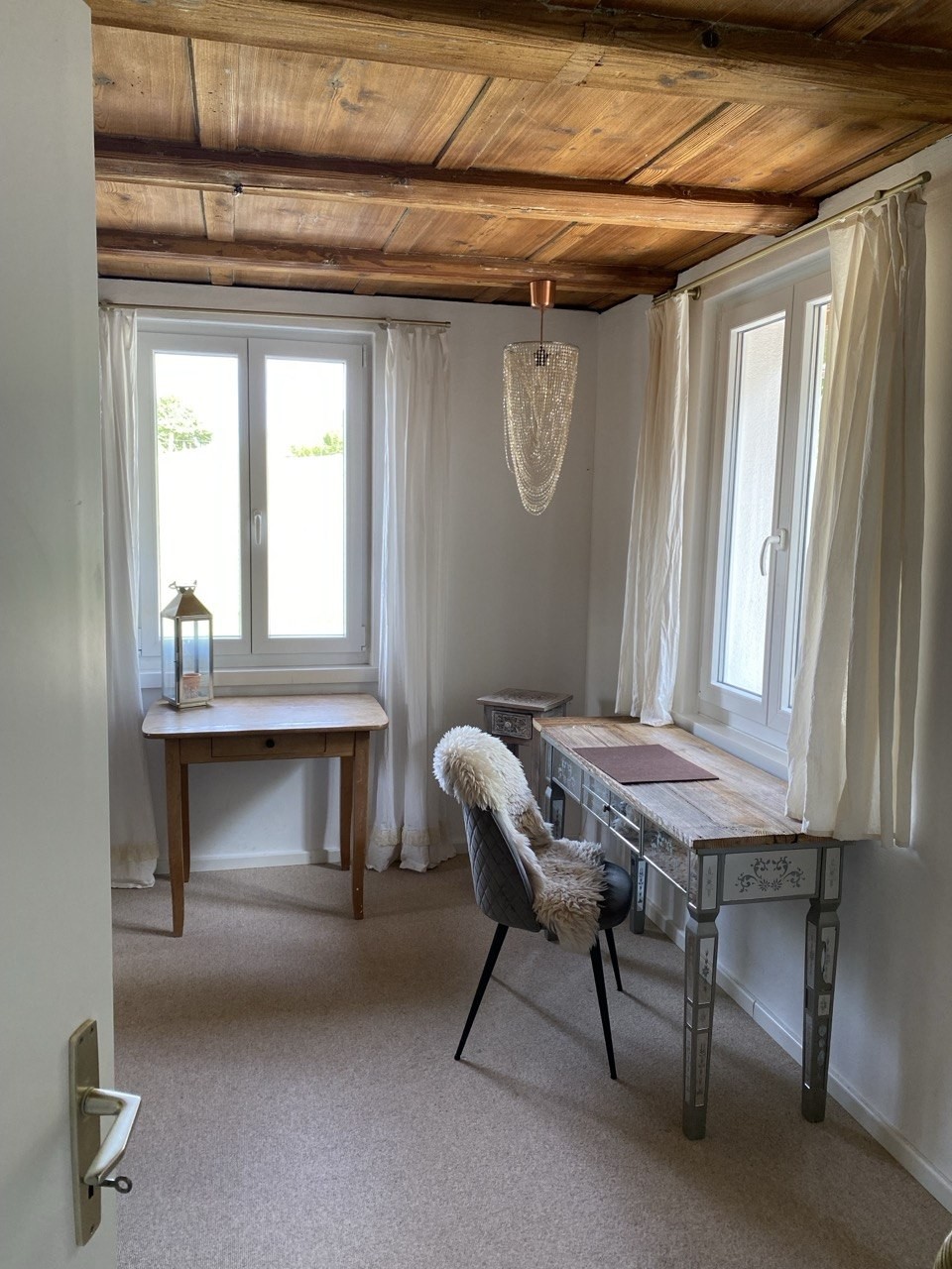 4 ½ rooms apartment, photo 1 of 10