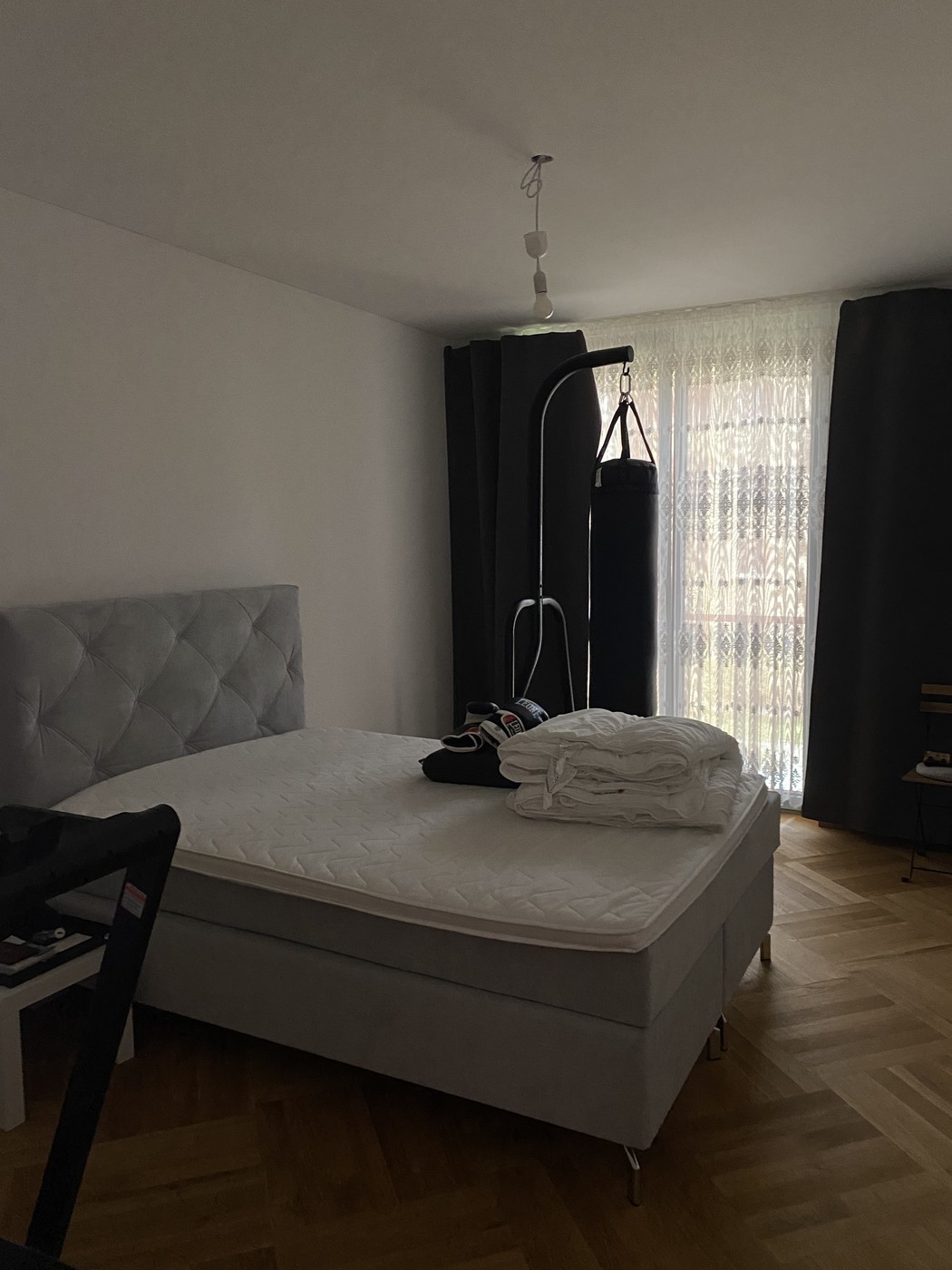 4 ½ rooms apartment, photo 9 of 10