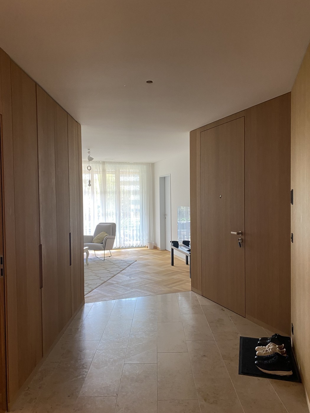 4 ½ rooms apartment, photo 1 of 10